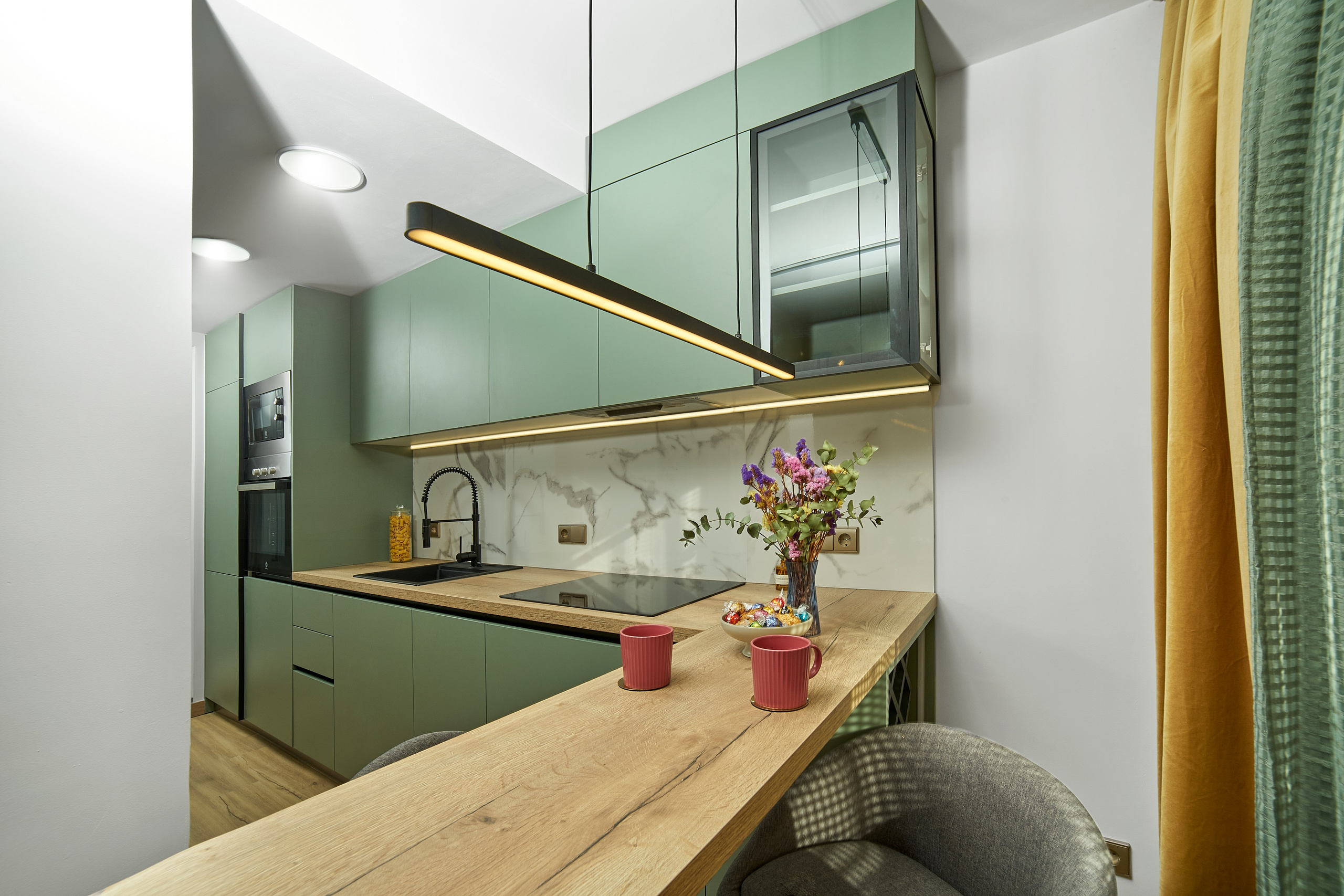 фотограф для агентства недвижимости