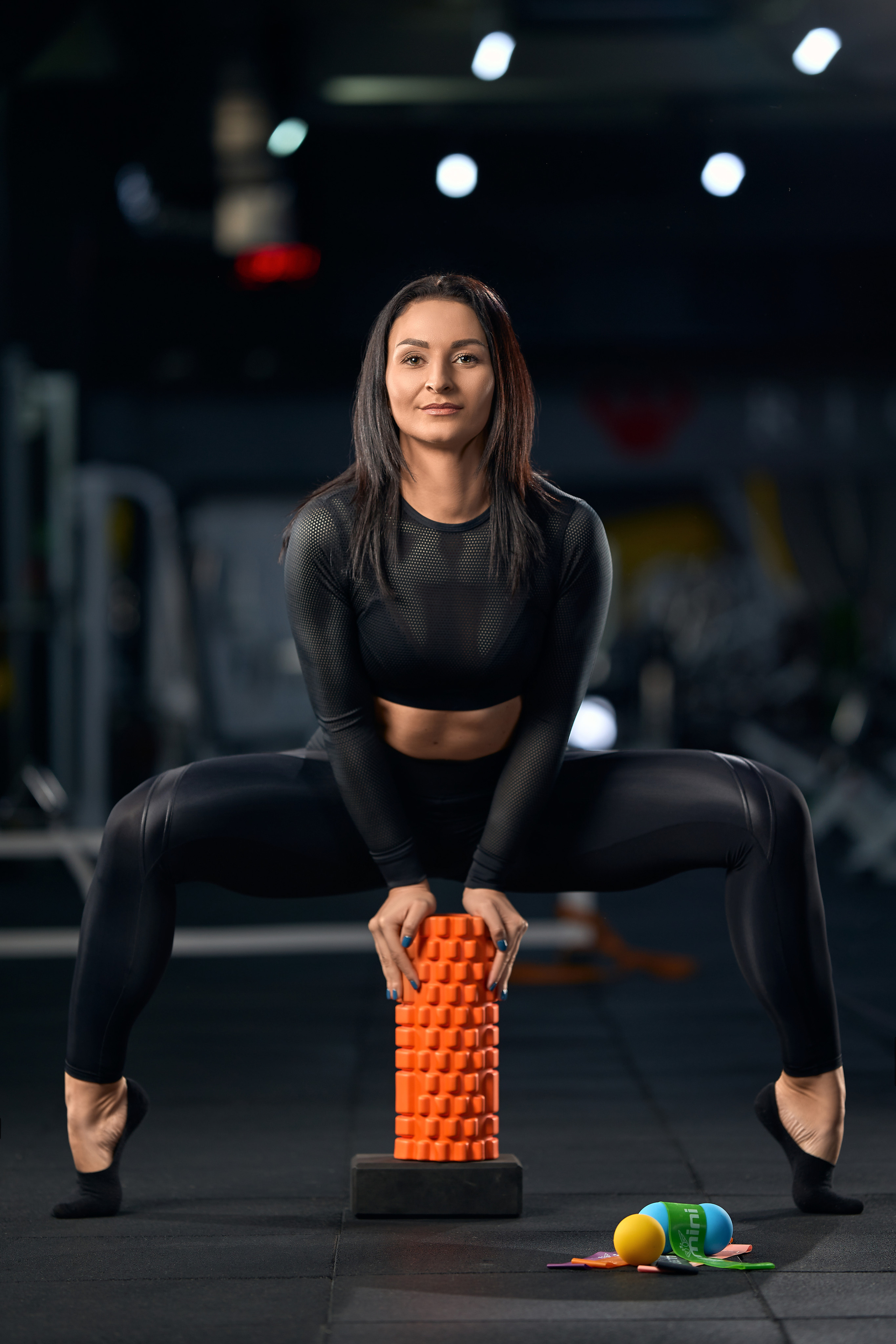 Tanya. Photographer Torrevieja 📷 Zviahintsev Denys