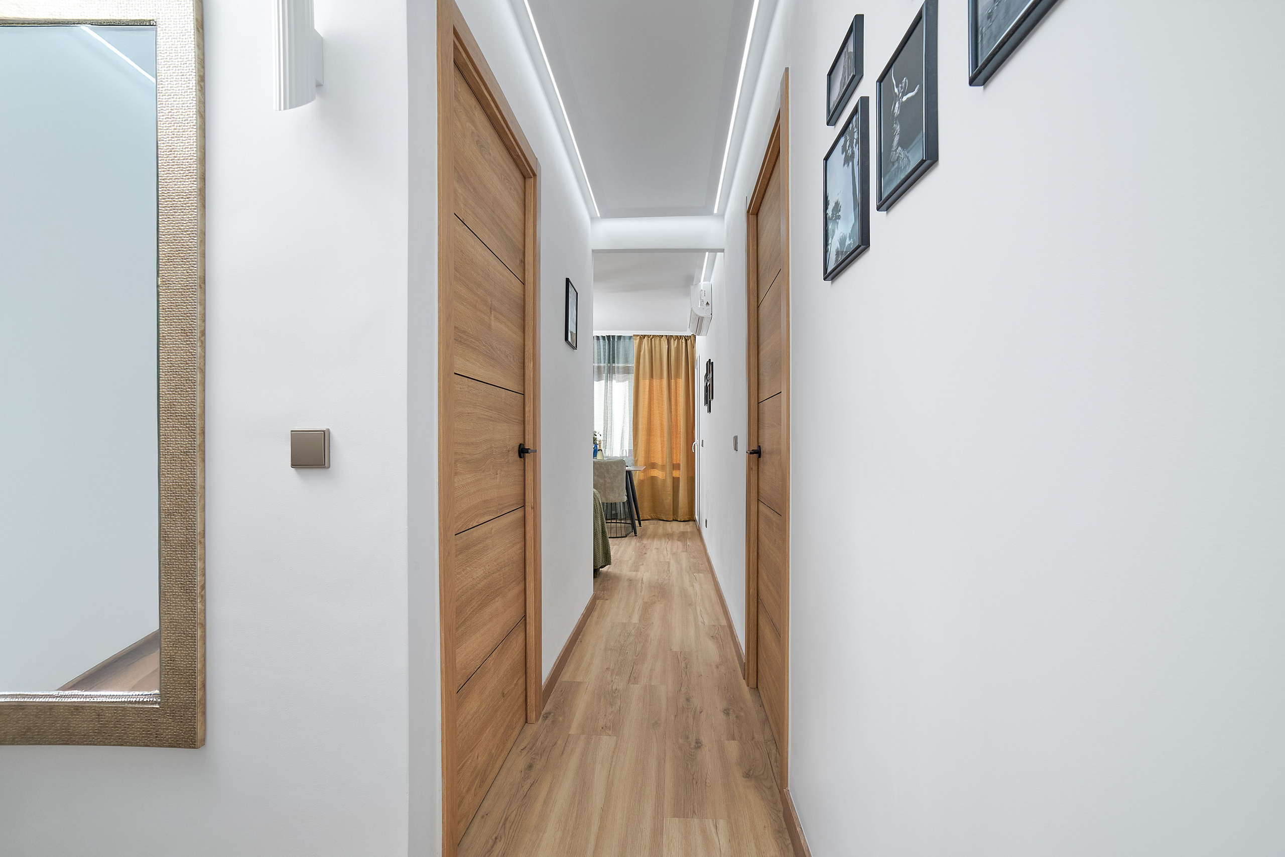 HDR-фотосъёмка недвижимости в Коста-Бланке