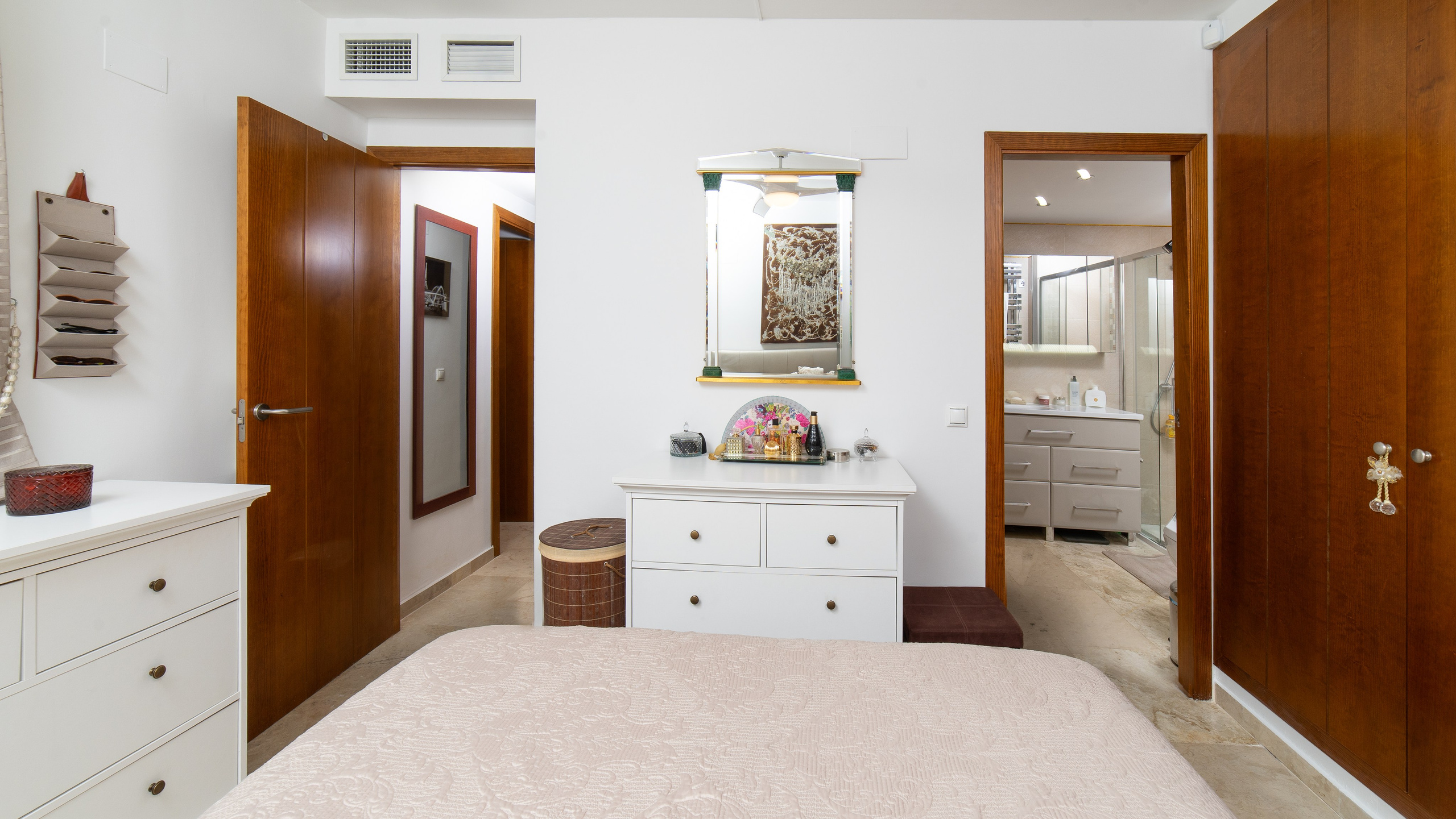 Съёмка квартир для продажи в Торревьехе