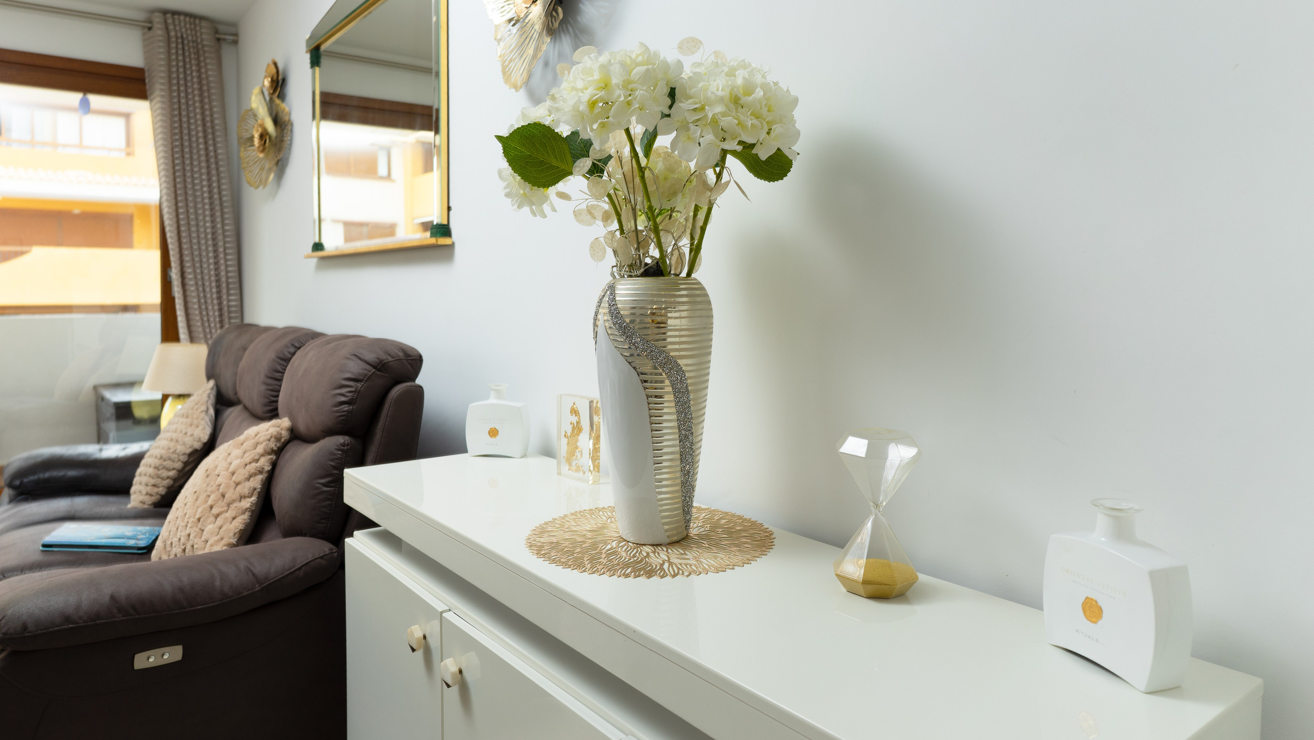 Интерьерная фотосъёмка в Аликанте – фото для агентств