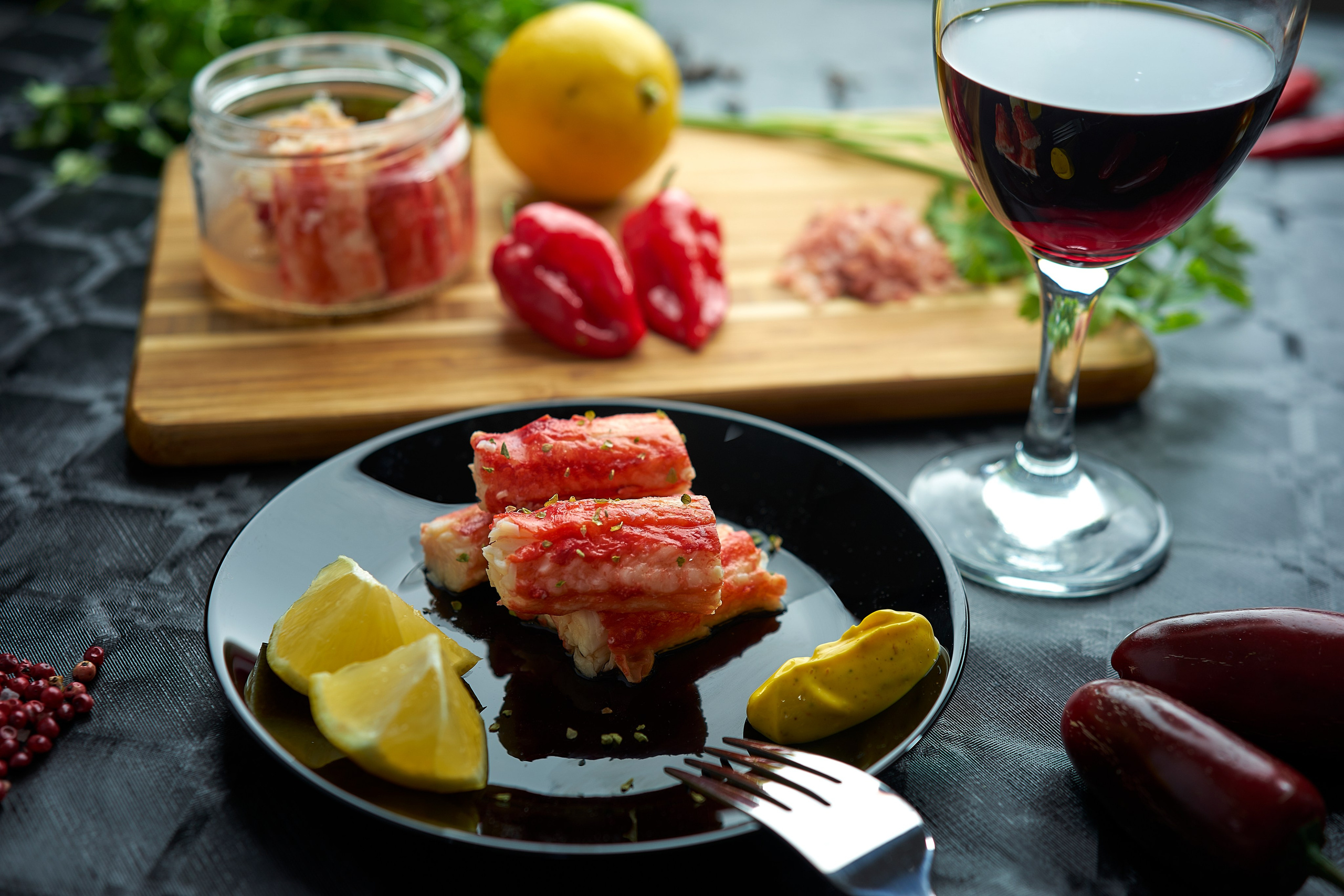 Фуд фото. ФОТОГРАФ Torrevieja 📷 Звягинцев Денис