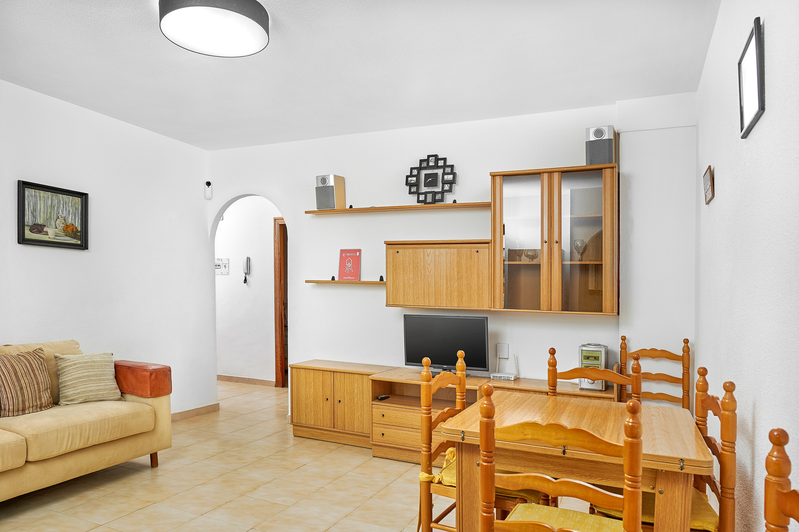 Фотосъёмка недвижимости. ФОТОГРАФ Torrevieja 📷 Звягинцев Денис