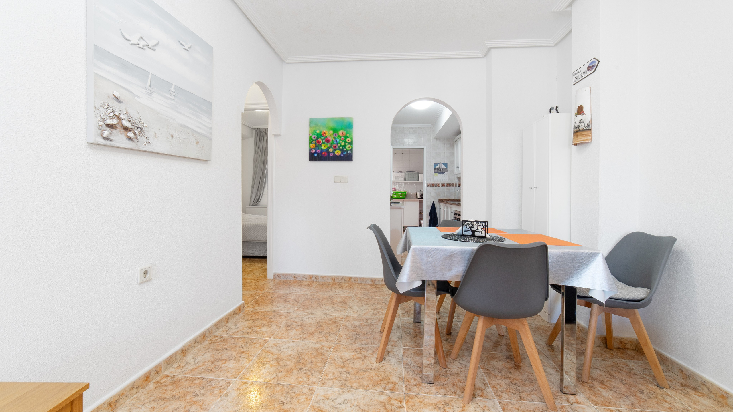 Фотосъёмка недвижимости. ФОТОГРАФ Torrevieja 📷 Звягинцев Денис