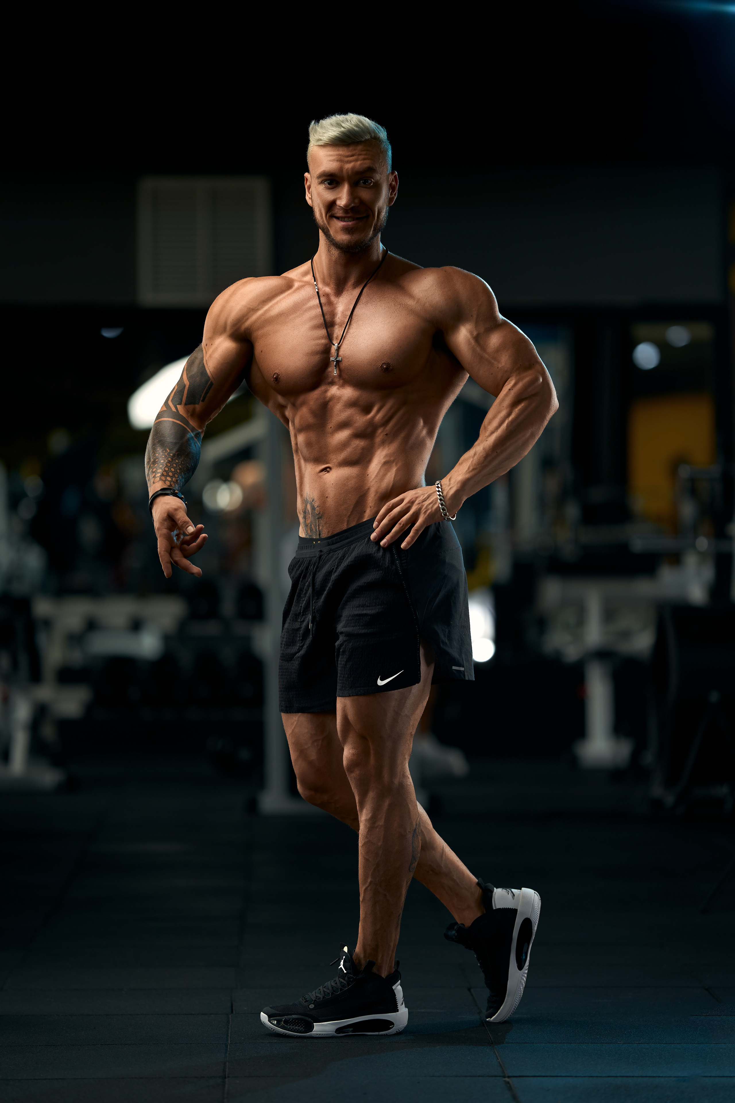 Женя. ФОТОГРАФ Torrevieja 📷 Звягинцев Денис