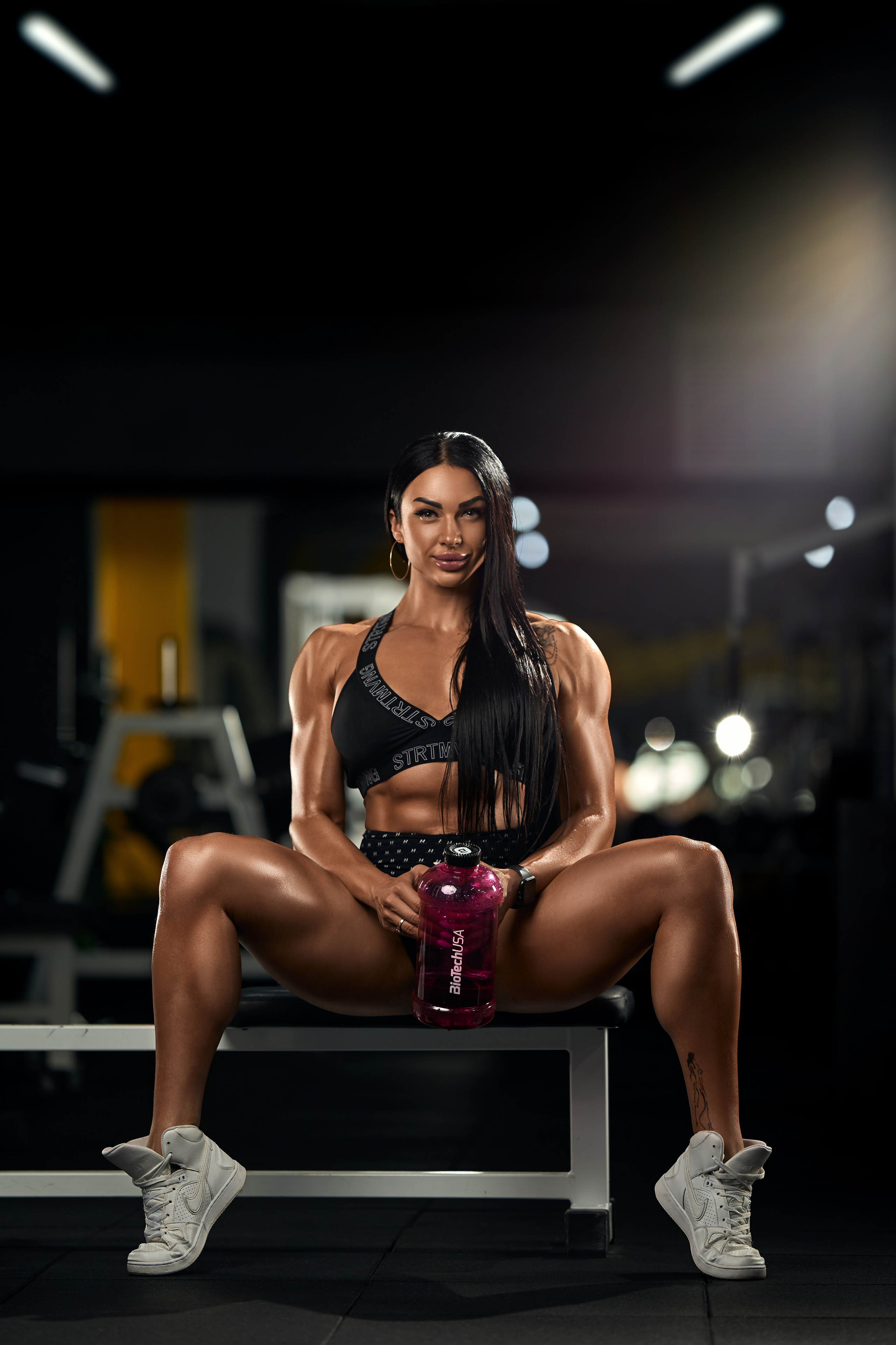 Аня. ФОТОГРАФ Torrevieja 📷 Звягинцев Денис