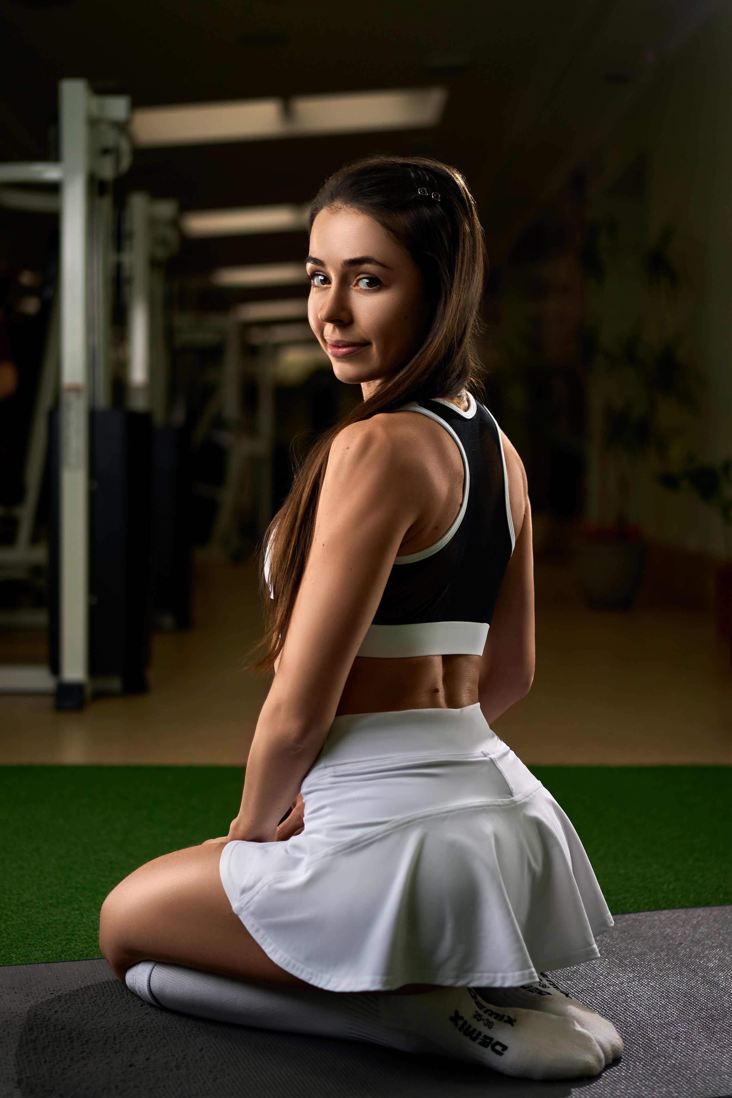 Оля. ФОТОГРАФ Torrevieja 📷 Звягинцев Денис