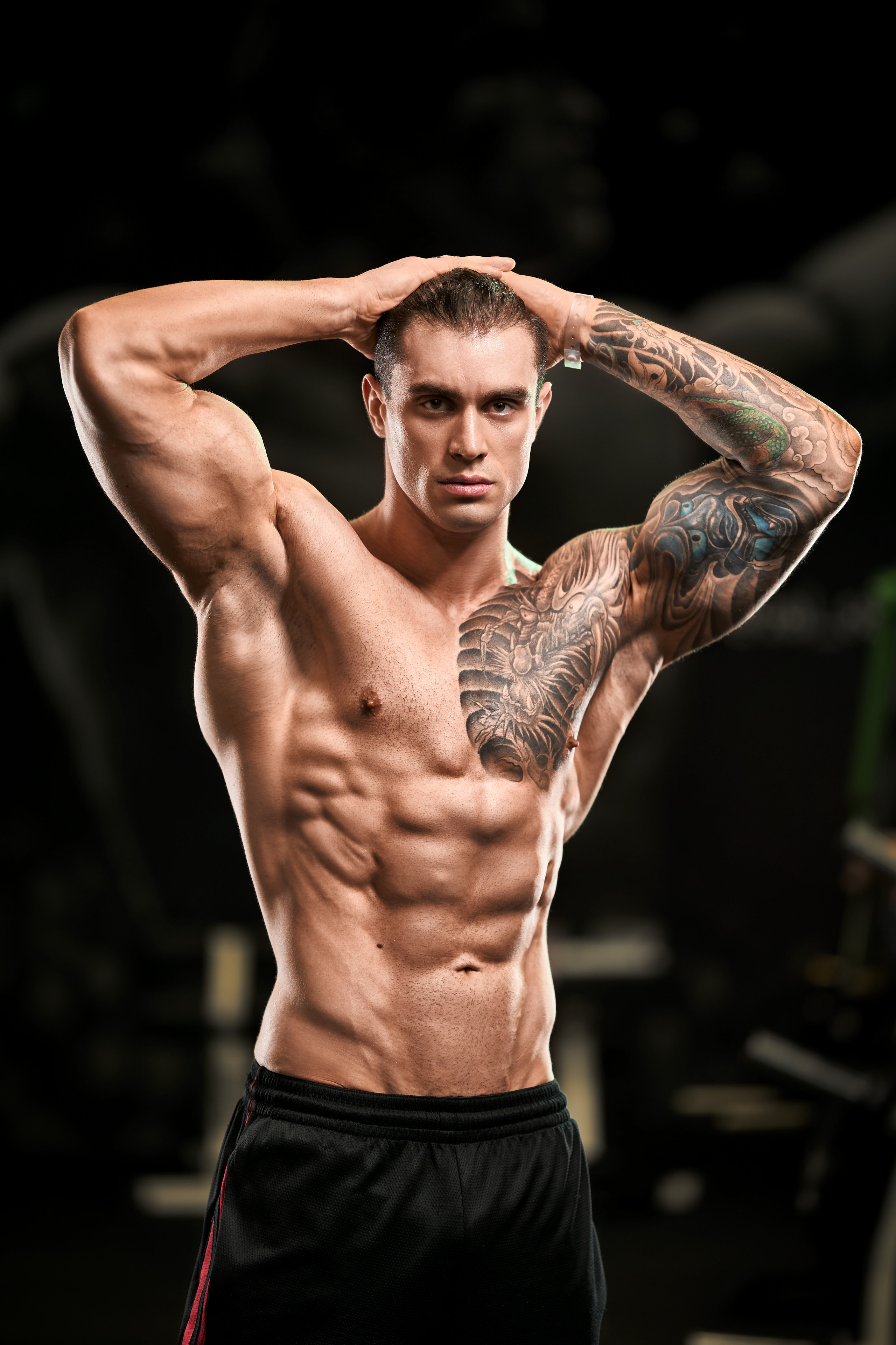 ФОТОГРАФ Torrevieja 📷 Звягинцев Денис