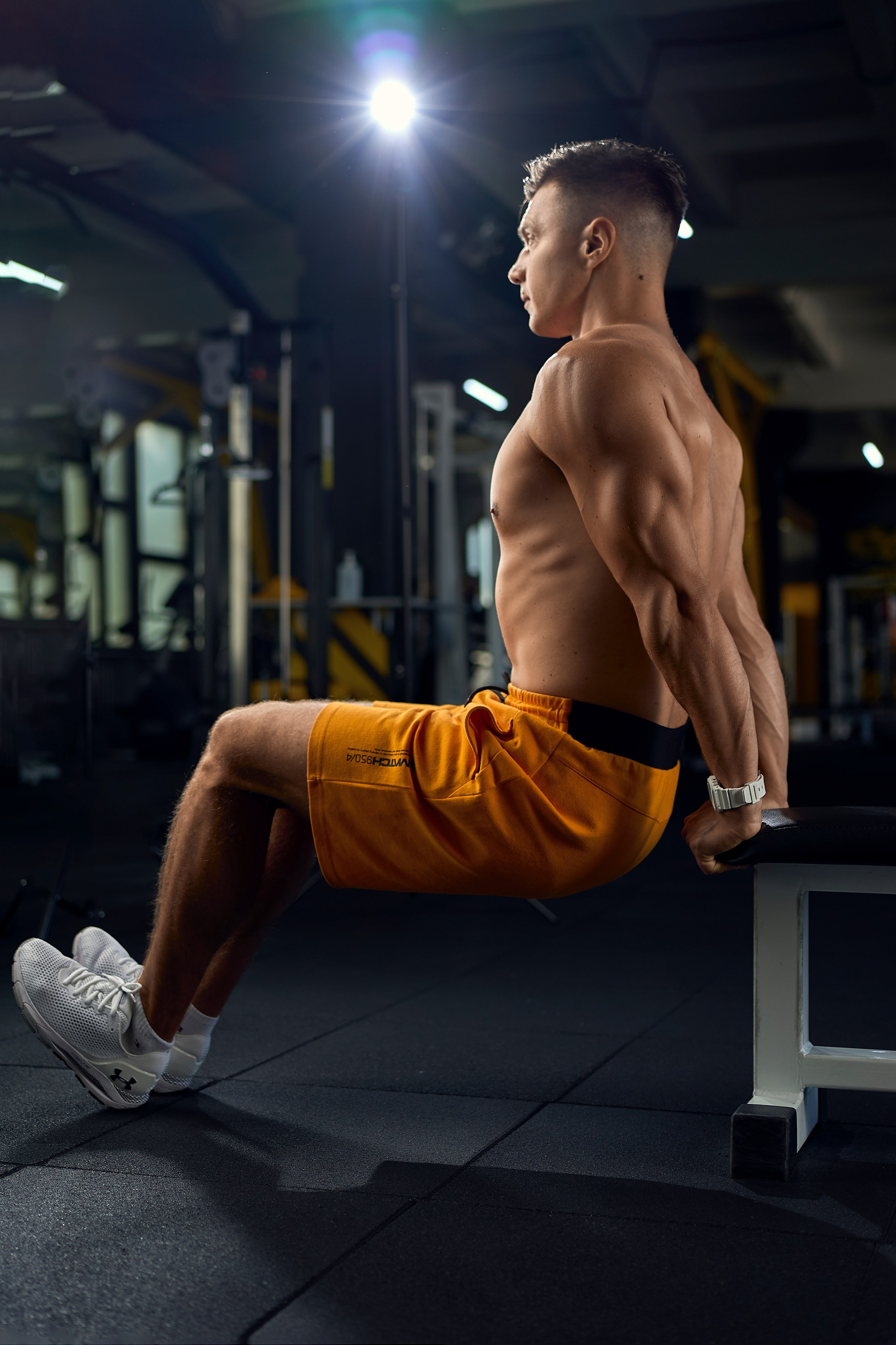 Паша. ФОТОГРАФ Torrevieja 📷 Звягинцев Денис