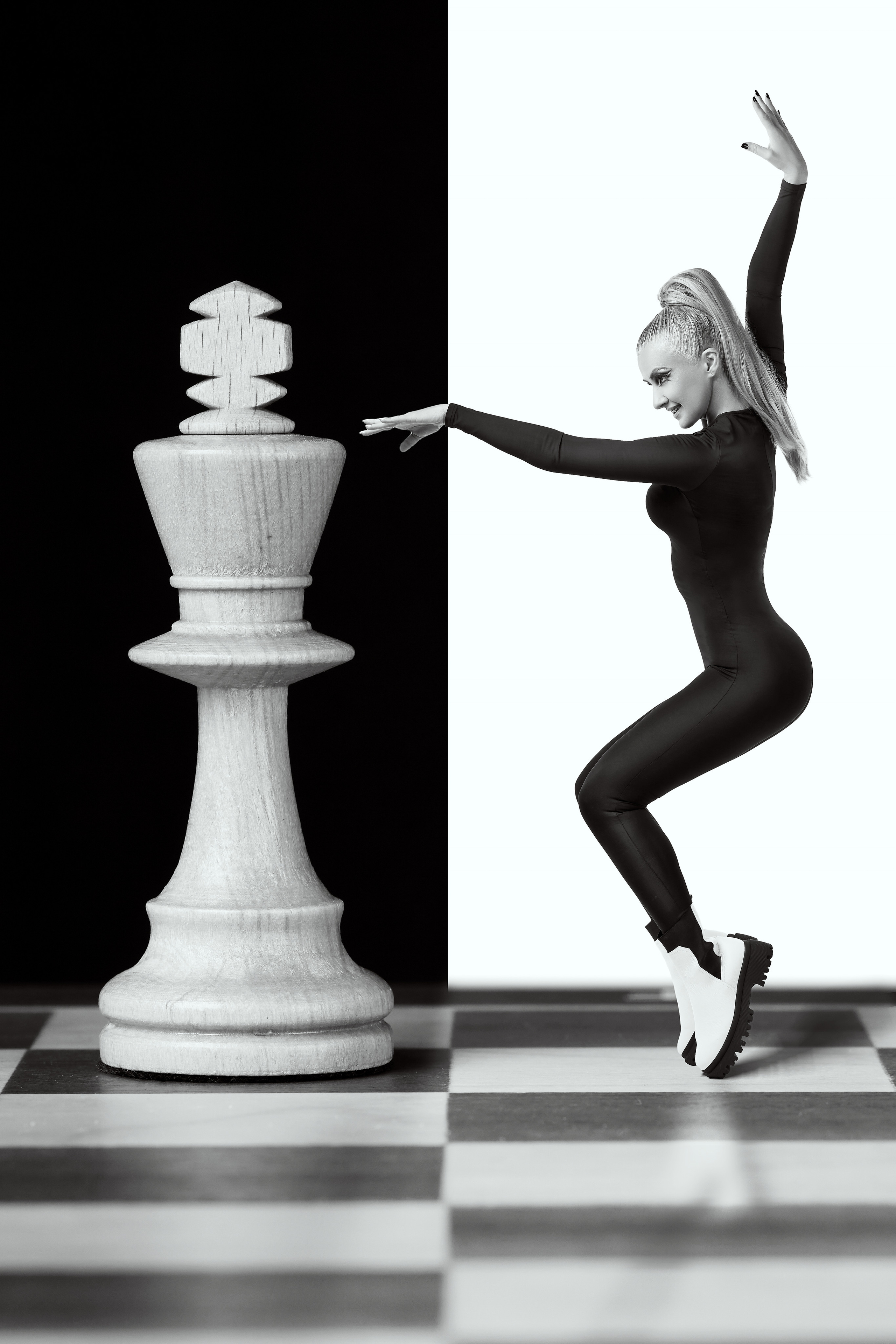 ПОРТРЕТНАЯ фотосессия 📷 ХУДОЖЕСТВЕННАЯ съёмка. ФОТОГРАФ Torrevieja 📷 Звягинцев Денис