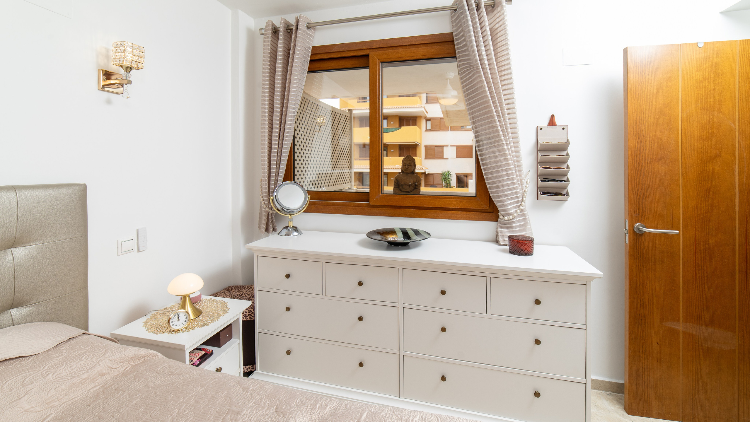 Съёмка квартир для продажи в Торревьехе