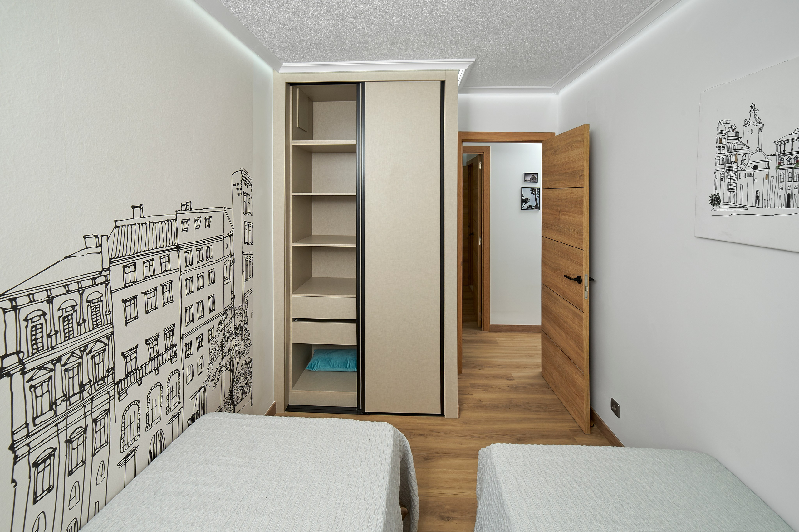 Фотосъёмка недвижимости. ФОТОГРАФ Torrevieja 📷 Звягинцев Денис