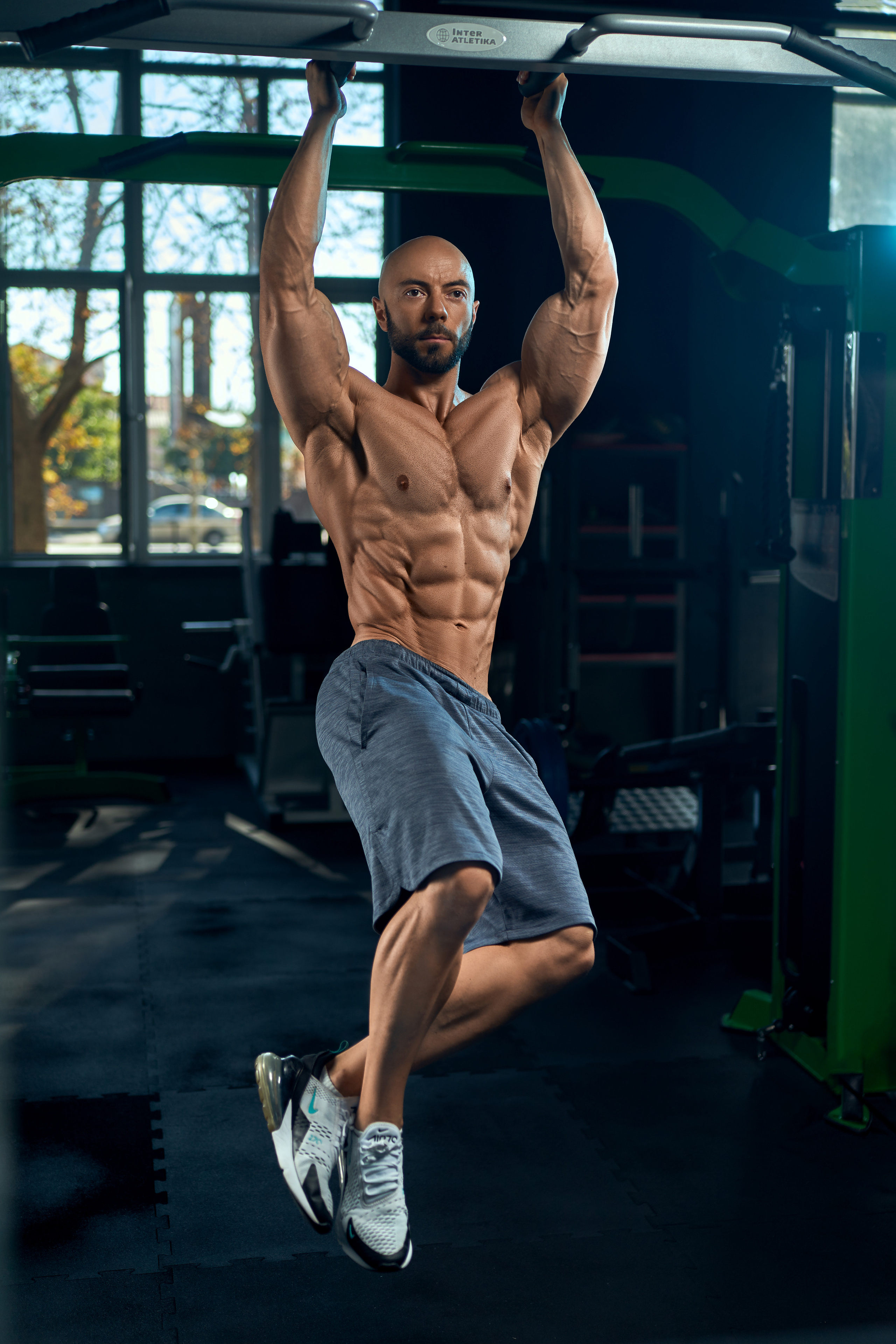 Evgeniy. Photographer Torrevieja 📷 Zviahintsev Denys