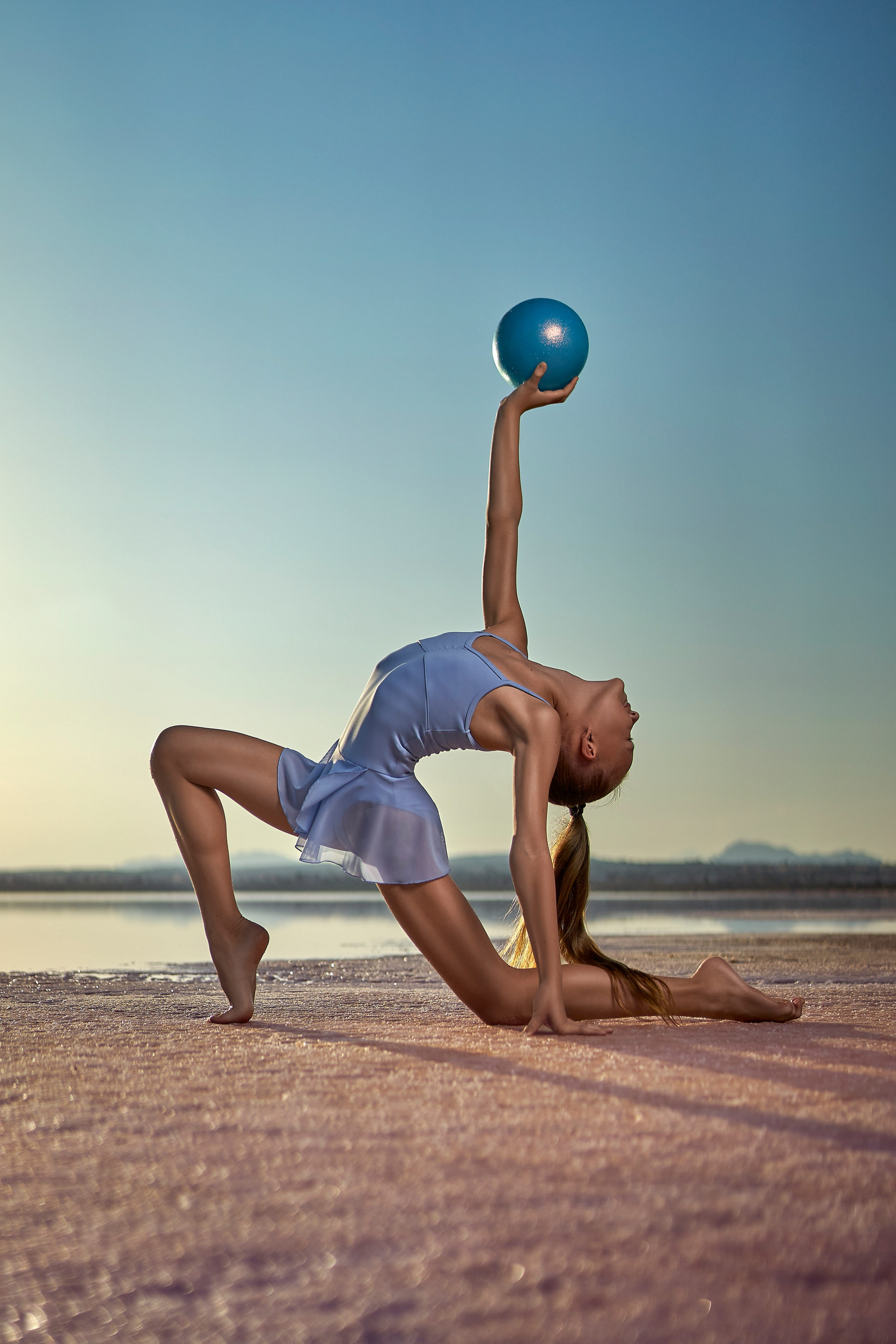 ФОТОГРАФ Torrevieja 📷 Звягинцев Денис