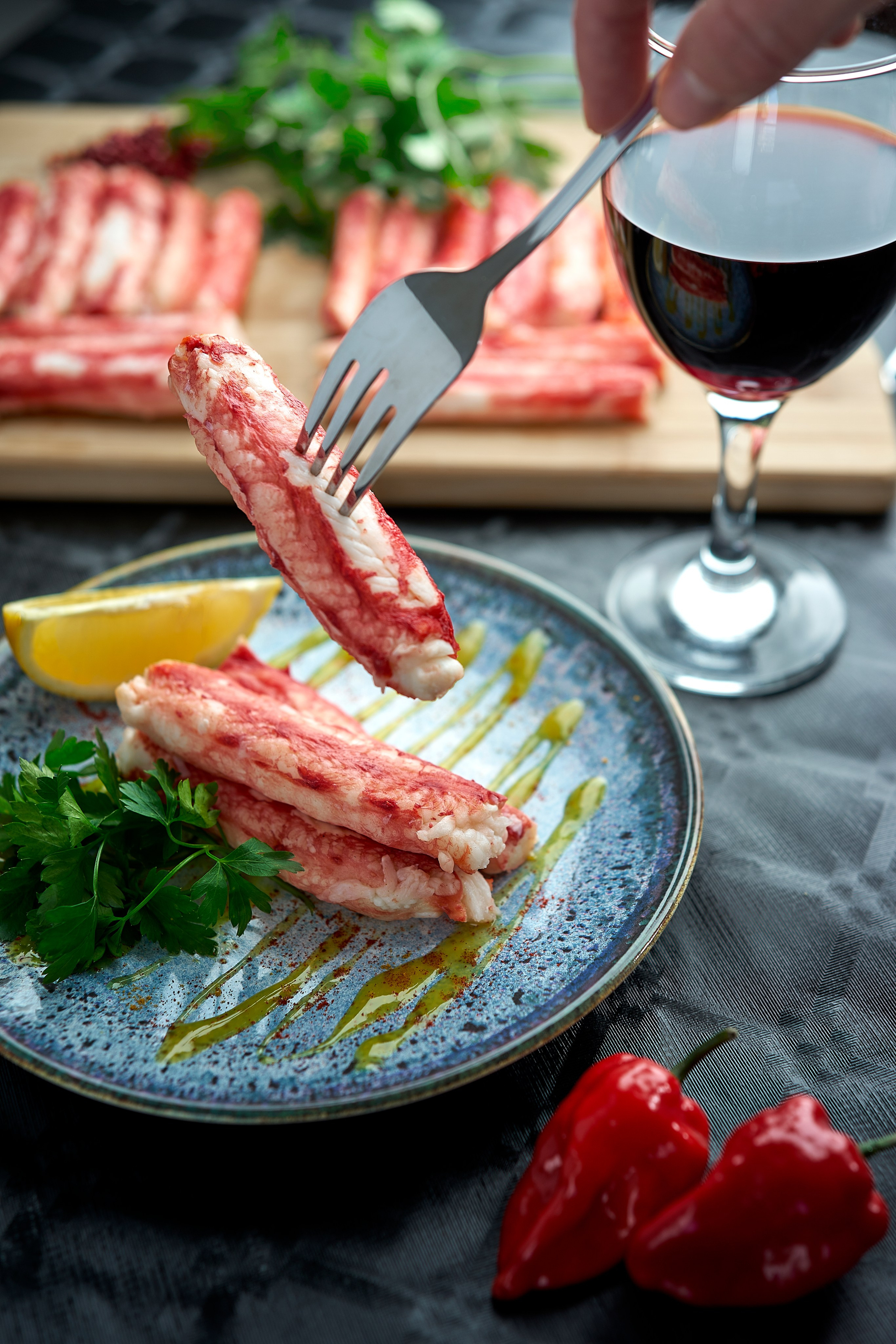 Фуд фото. ФОТОГРАФ Torrevieja 📷 Звягинцев Денис