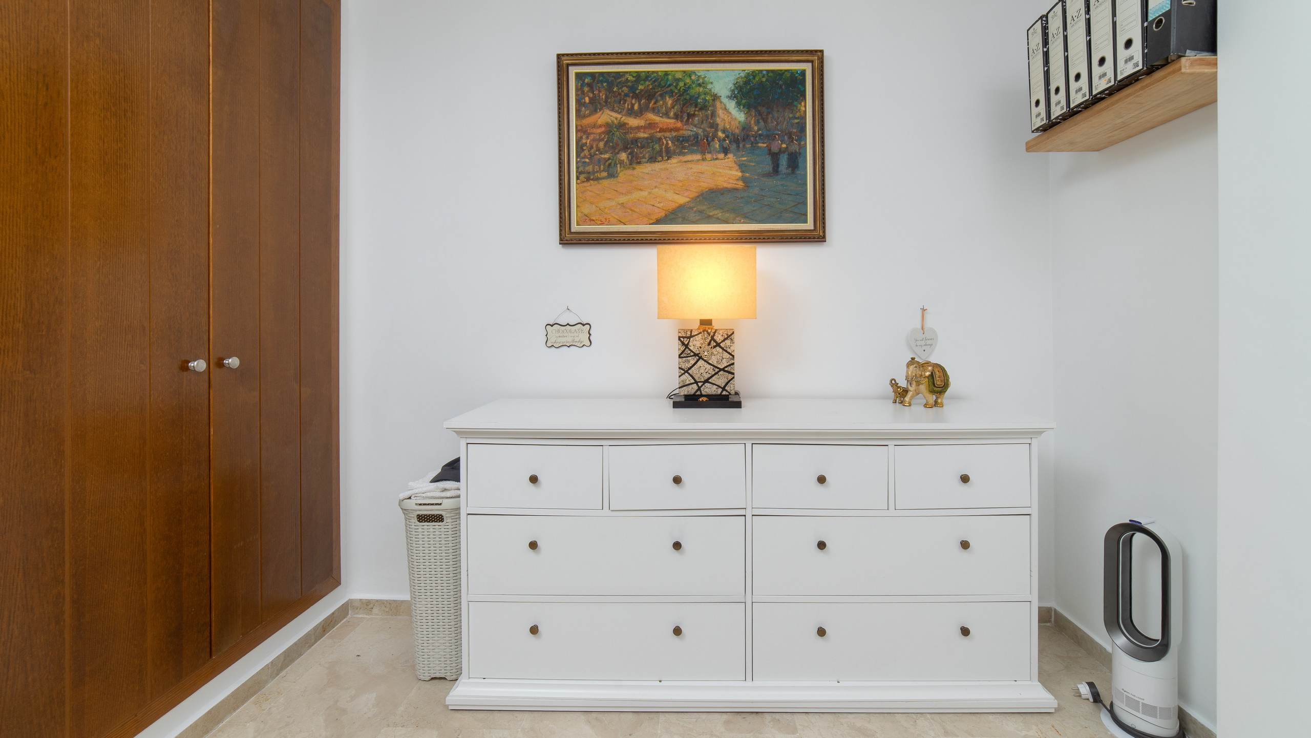 Интерьерная фотосъёмка в Аликанте – фото для агентств