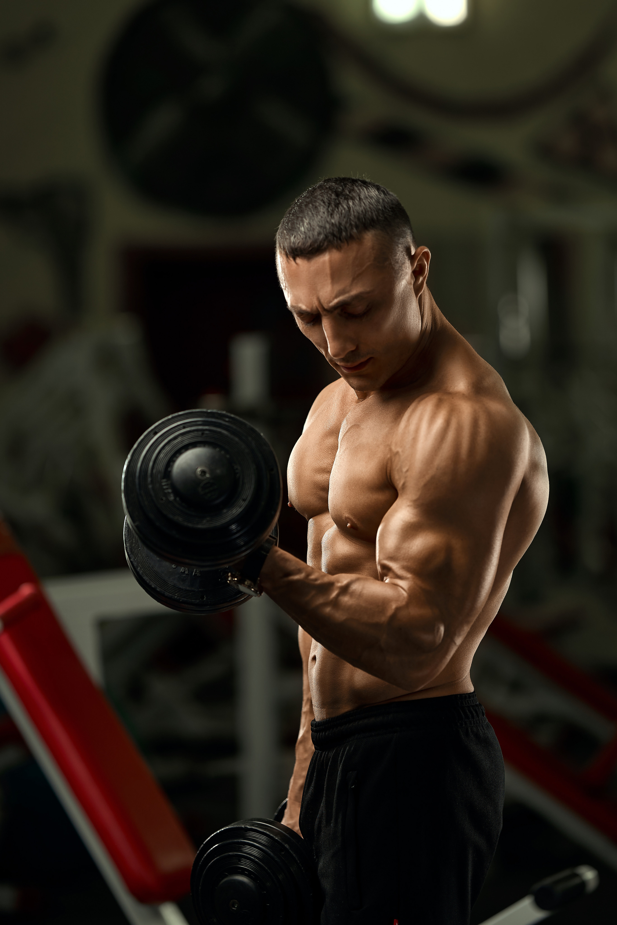 Maga. Photographer Torrevieja 📷 Zviahintsev Denys