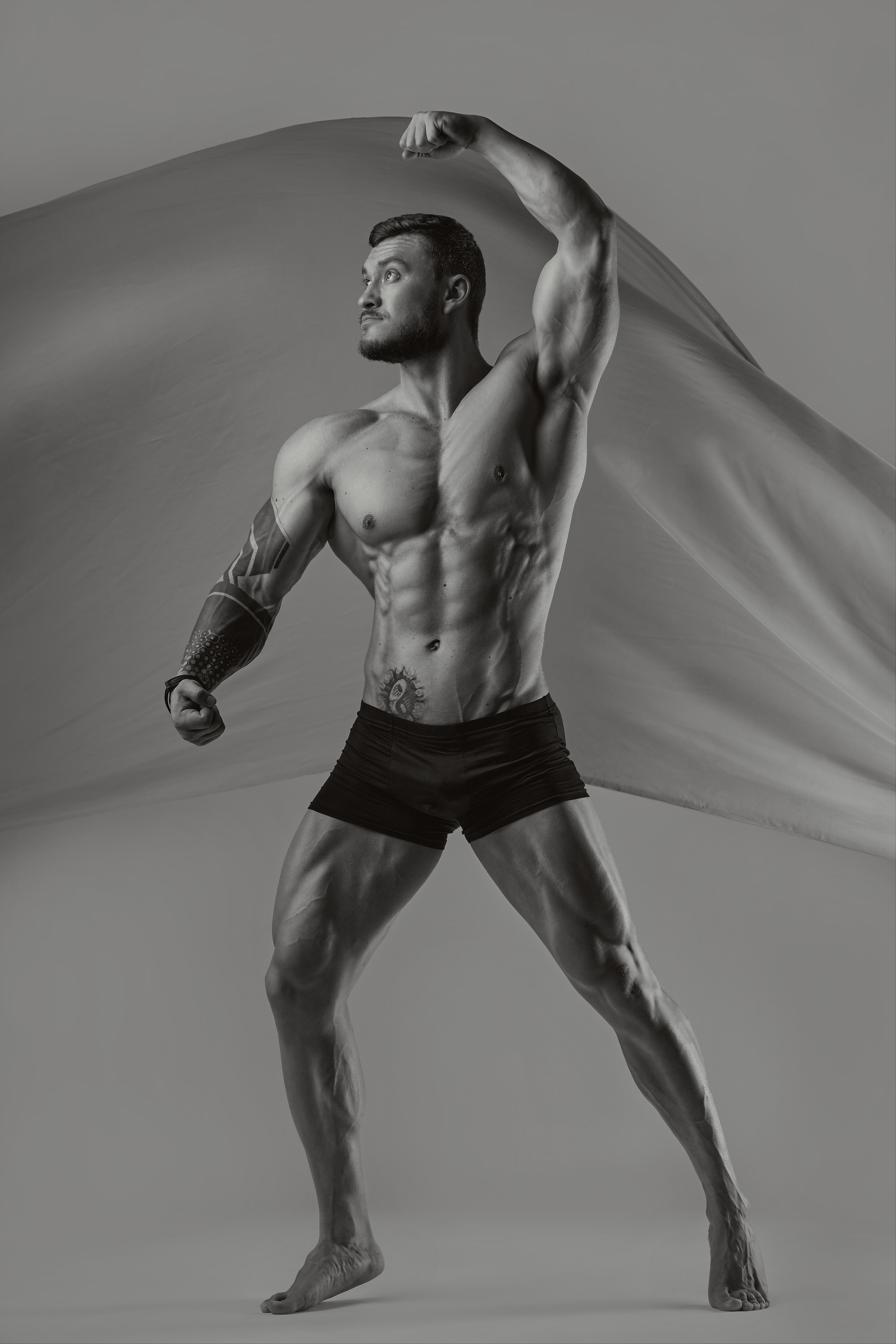 ФОТОГРАФ Torrevieja 📷 Звягинцев Денис