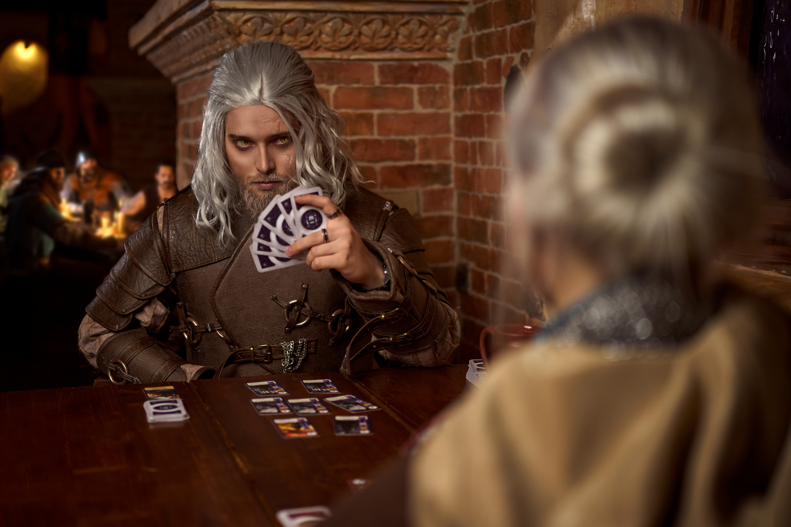 ПОРТРЕТНАЯ фотосессия 📷 ХУДОЖЕСТВЕННАЯ съёмка. ФОТОГРАФ Torrevieja 📷 Звягинцев Денис