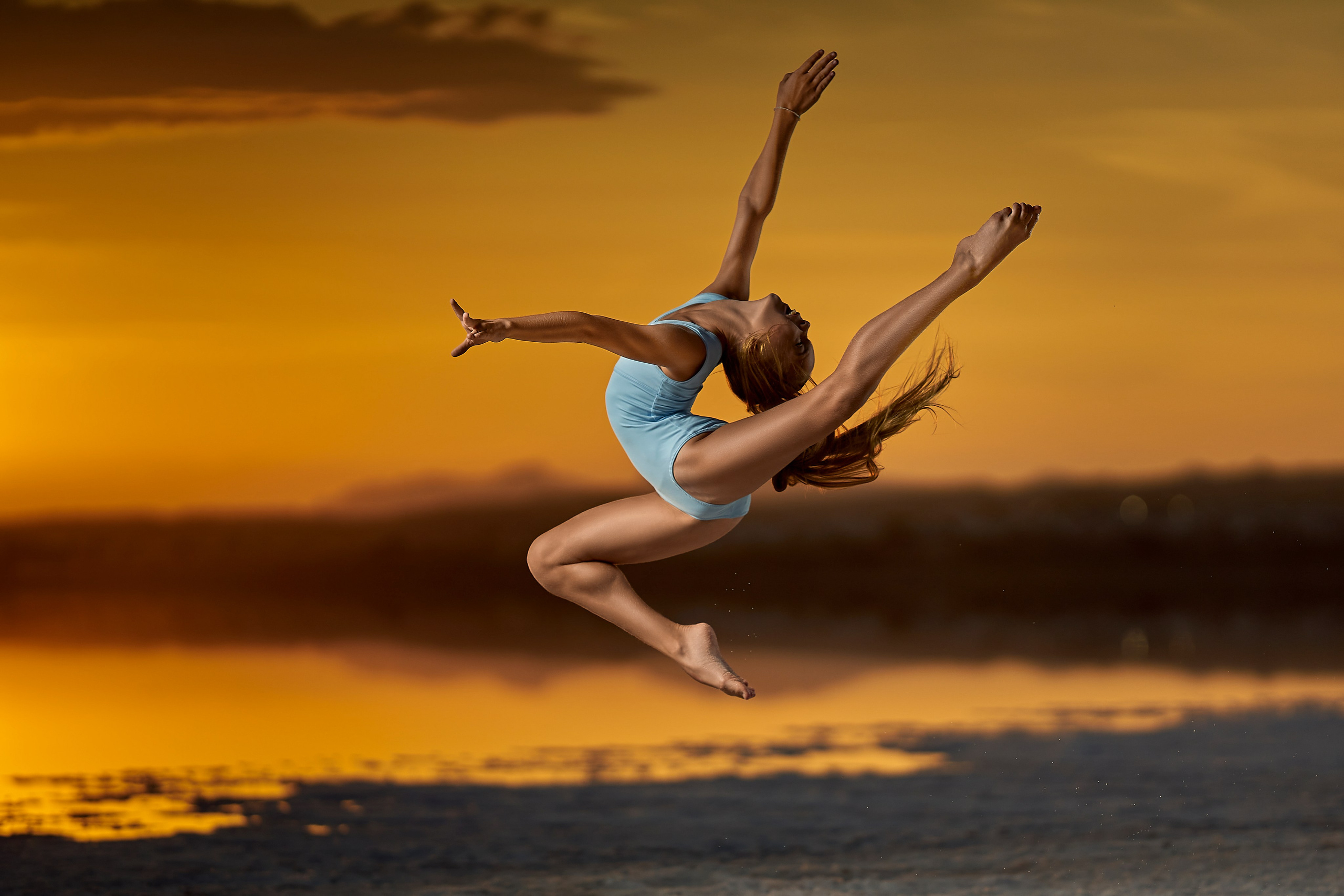 ФОТОГРАФ Torrevieja 📷 Звягинцев Денис