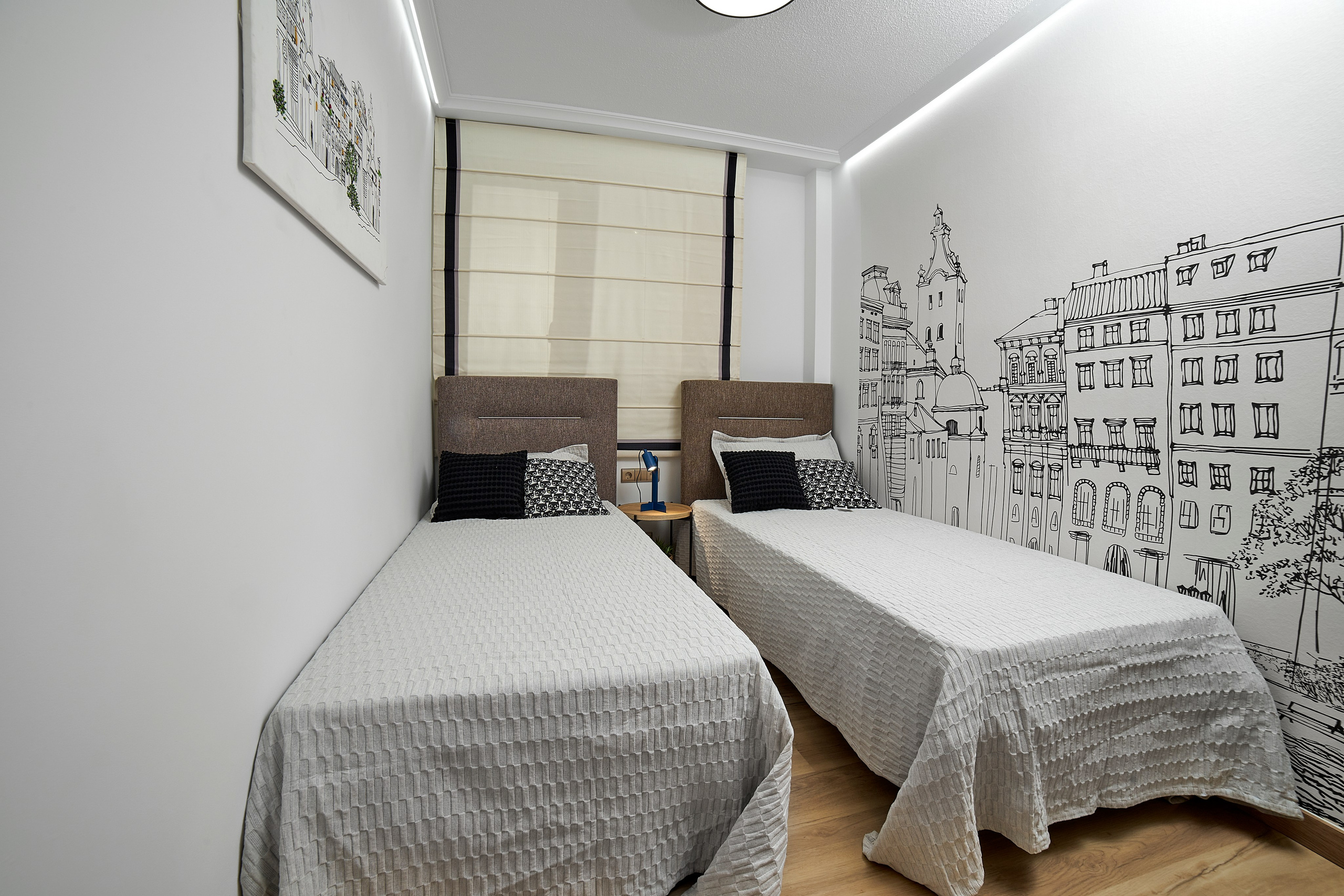 Фотосъёмка недвижимости. ФОТОГРАФ Torrevieja 📷 Звягинцев Денис