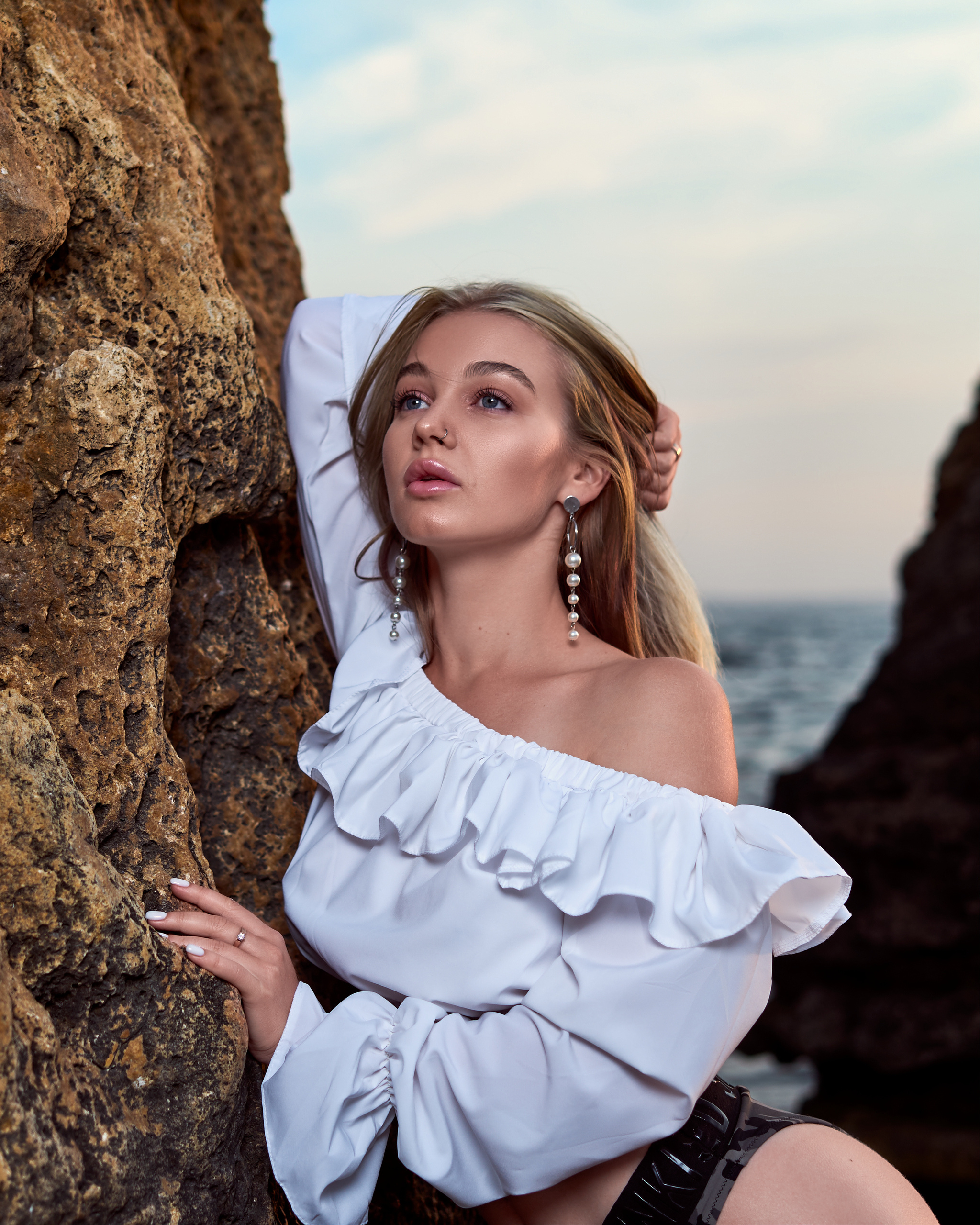 ФОТОСЕССИЯ в Torrevieja на живописной природе. ФОТОГРАФ Torrevieja 📷 Звягинцев Денис