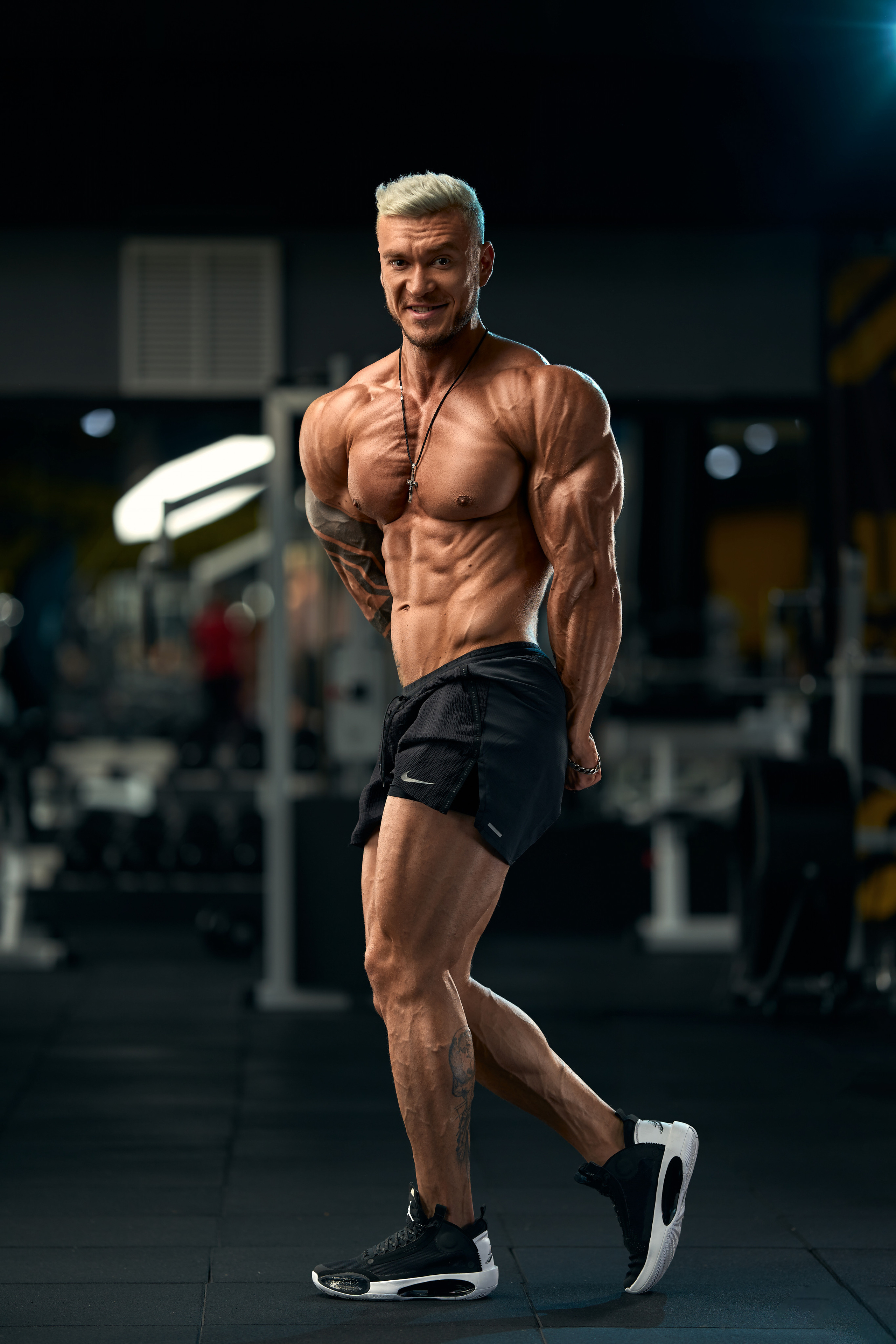 Женя. ФОТОГРАФ Torrevieja 📷 Звягинцев Денис