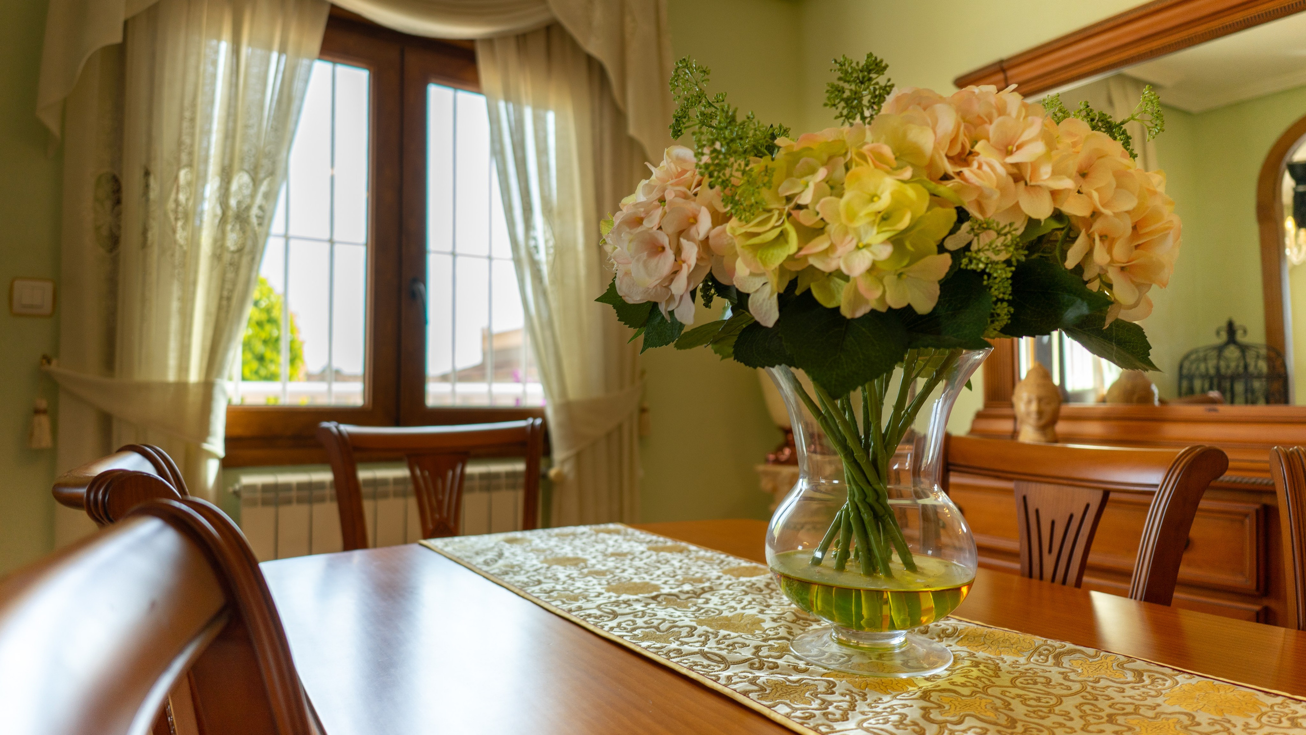 Интерьерная фотосъёмка в Аликанте – фото для агентств