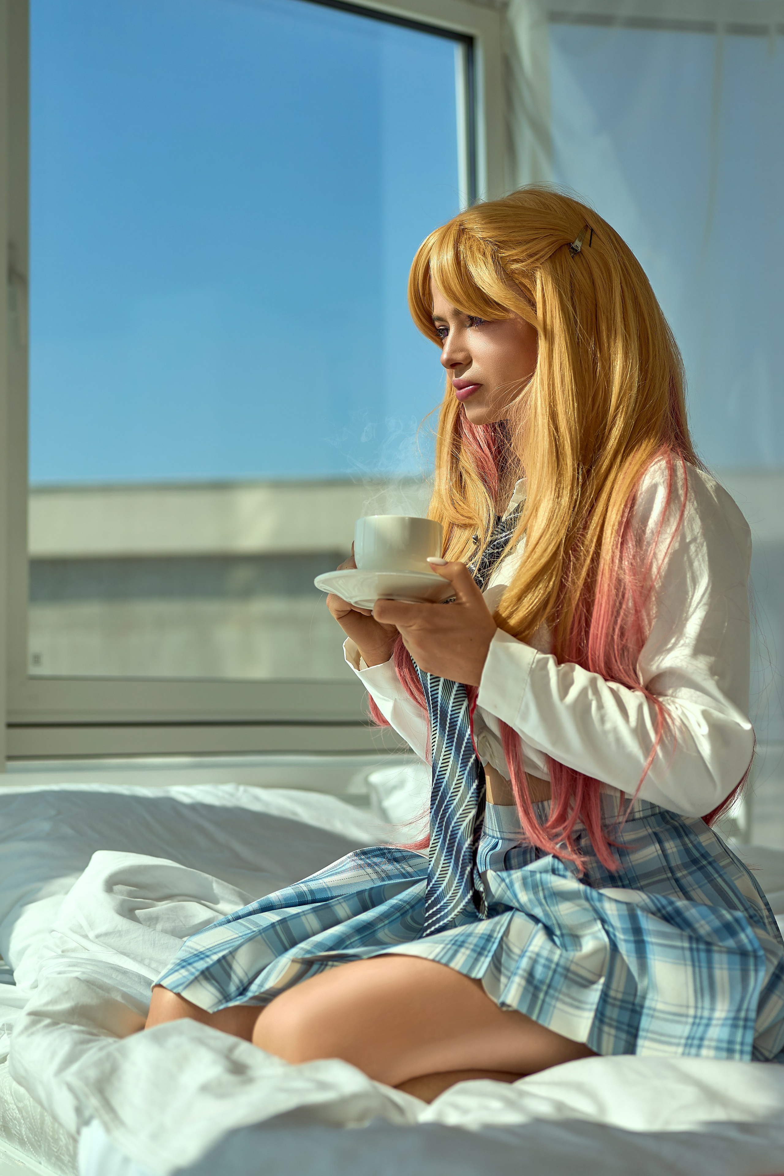 ПОРТРЕТНАЯ фотосессия 📷 ХУДОЖЕСТВЕННАЯ съёмка. ФОТОГРАФ Torrevieja 📷 Звягинцев Денис