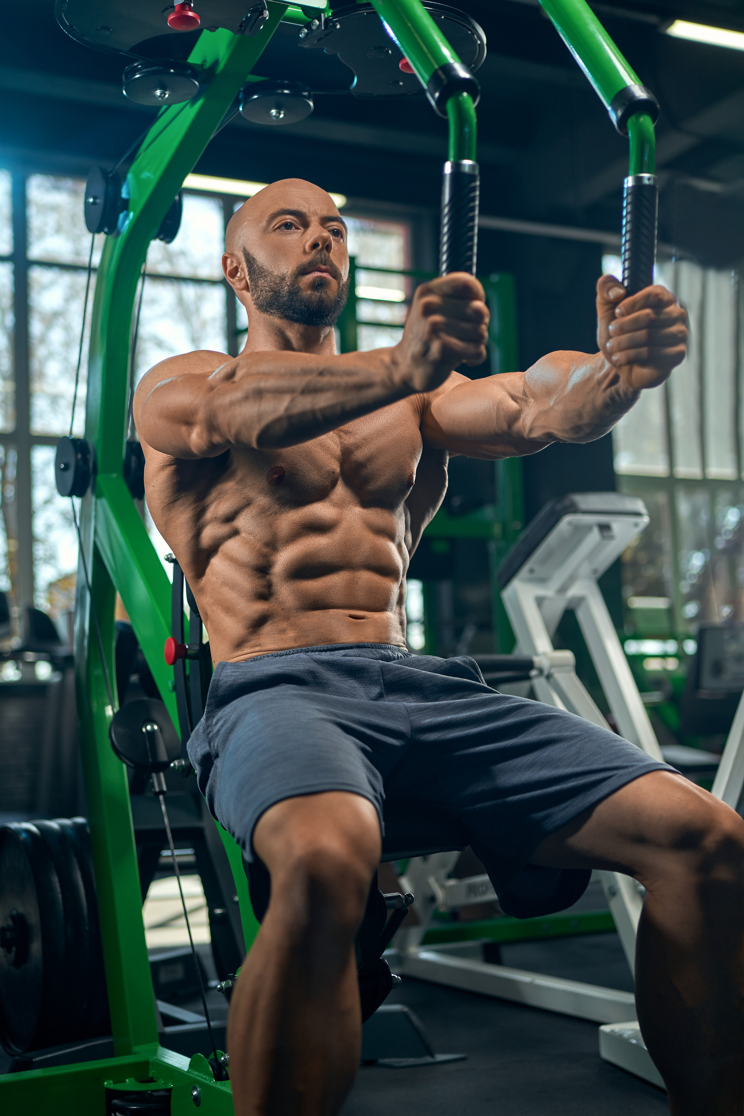 Evgeniy. Photographer Torrevieja 📷 Zviahintsev Denys