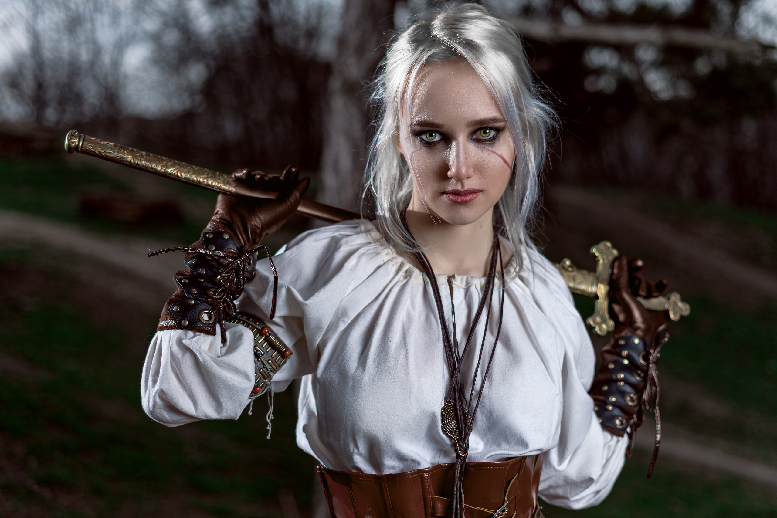 ПОРТРЕТНАЯ фотосессия 📷 ХУДОЖЕСТВЕННАЯ съёмка. ФОТОГРАФ Torrevieja 📷 Звягинцев Денис