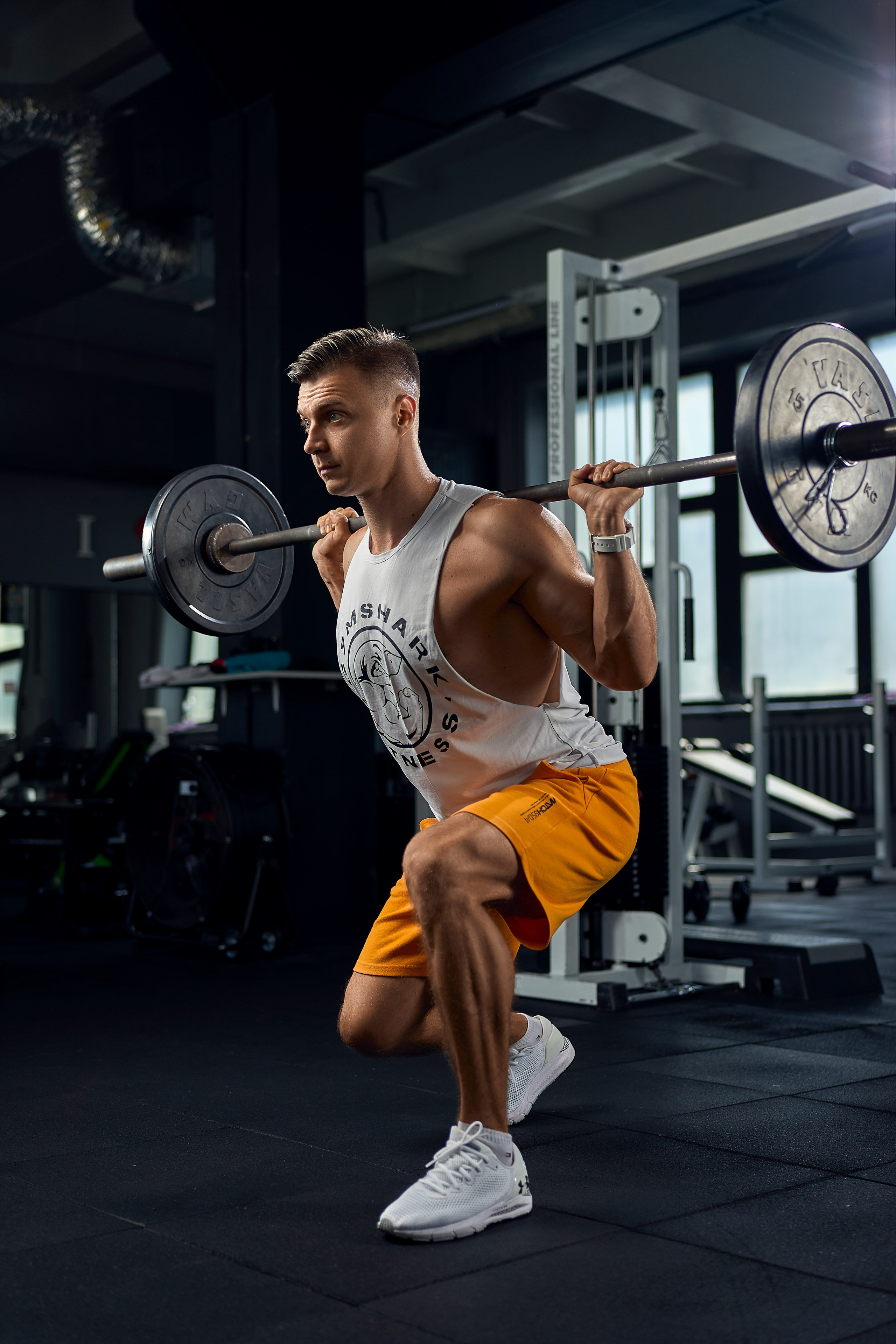 Паша. ФОТОГРАФ Torrevieja 📷 Звягинцев Денис