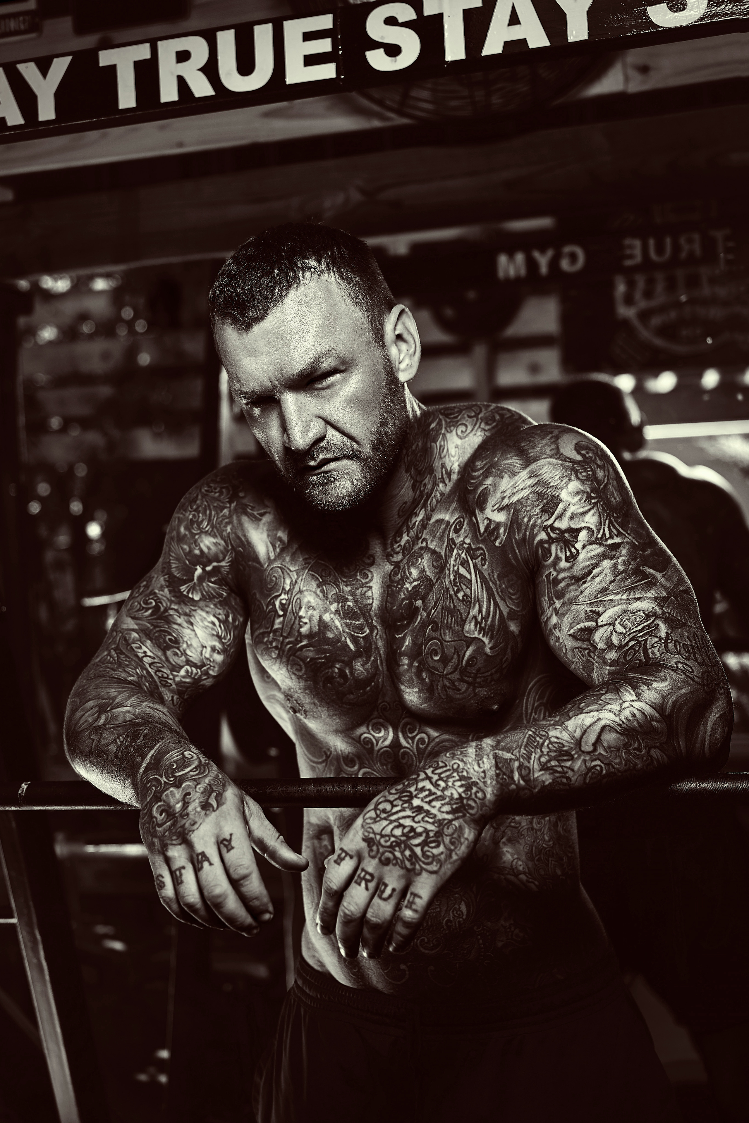 ФОТОГРАФ Torrevieja 📷 Звягинцев Денис