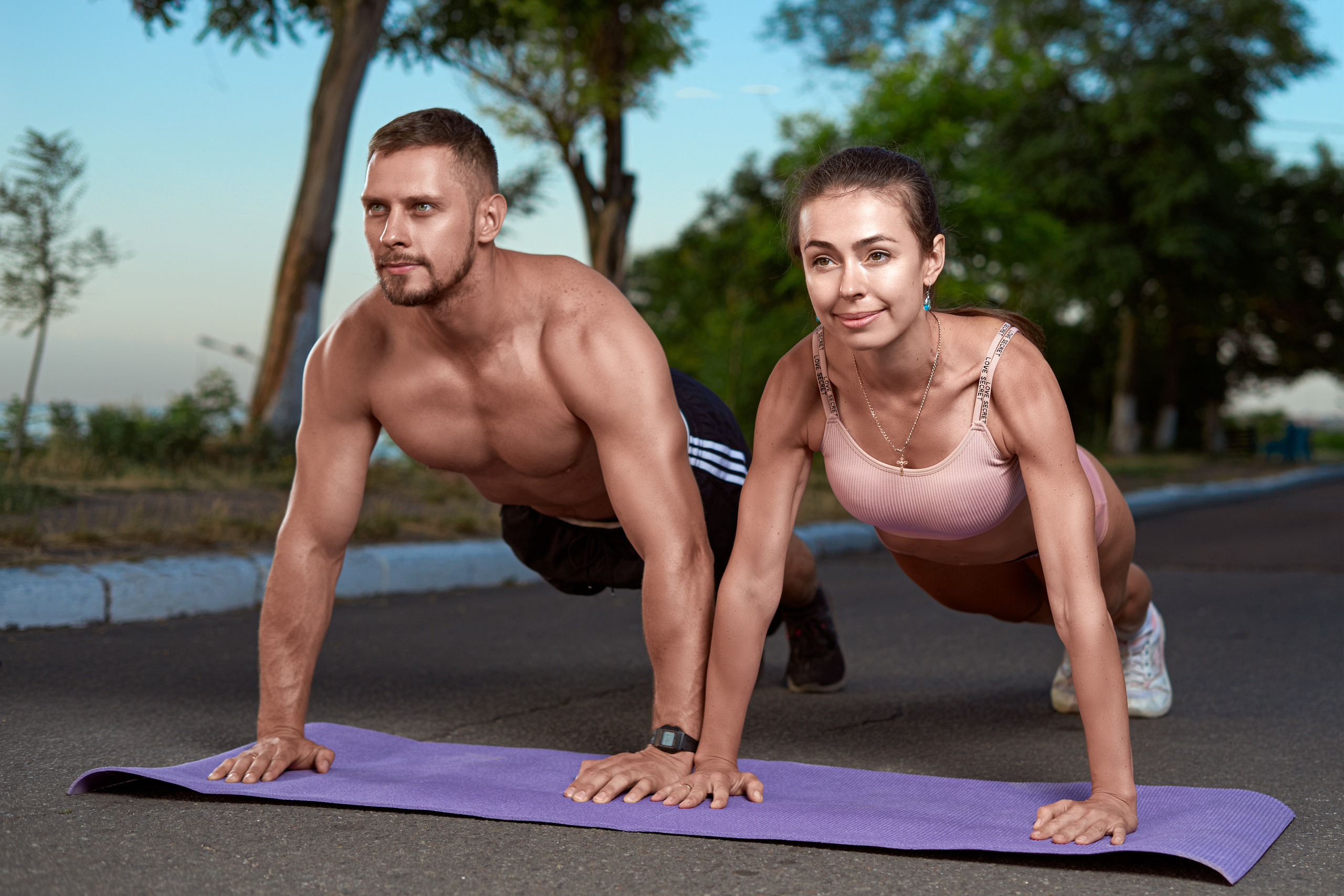 ФОТОСЕССИЯ в Torrevieja на живописной природе. ФОТОГРАФ Torrevieja 📷 Звягинцев Денис