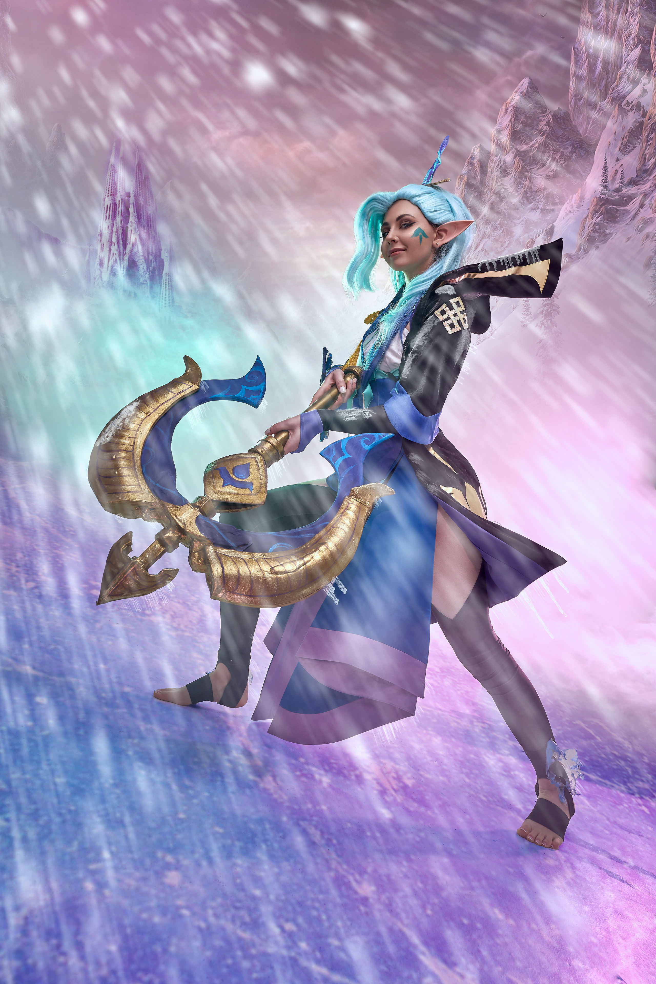 ПОРТРЕТНАЯ фотосессия 📷 ХУДОЖЕСТВЕННАЯ съёмка. ФОТОГРАФ Torrevieja 📷 Звягинцев Денис