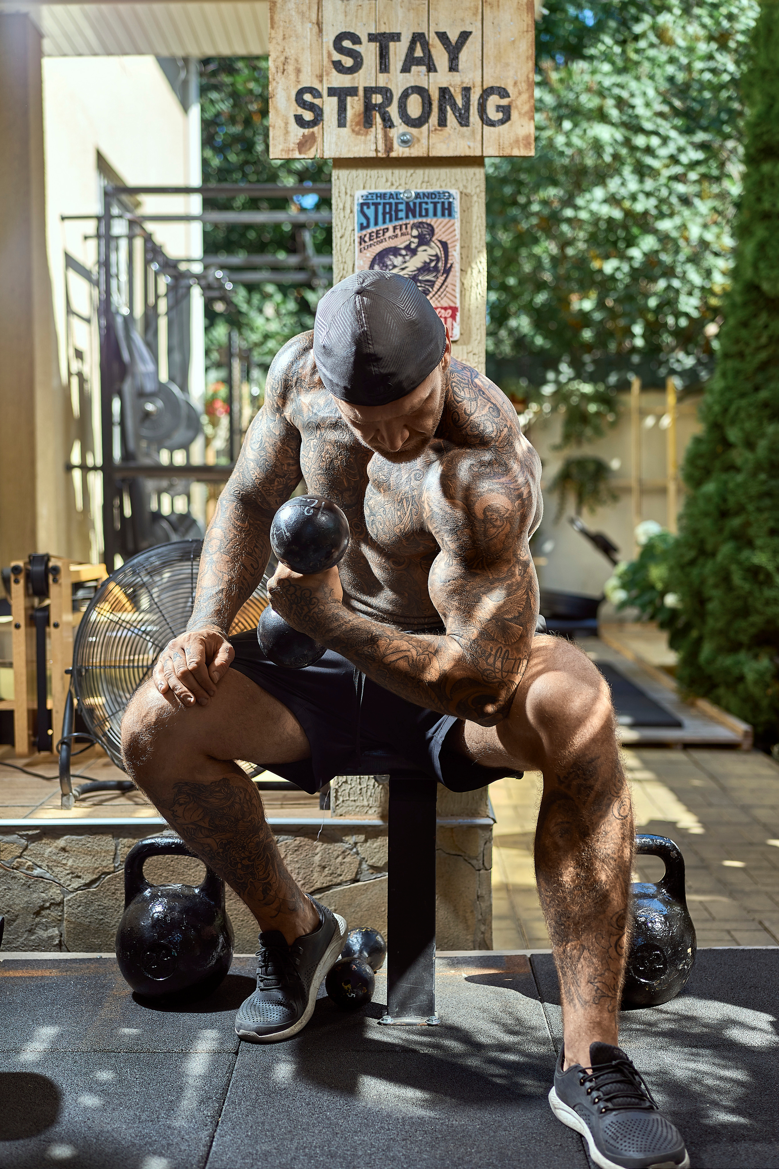 Лёша. Fotógrafo Torrevieja 📷 Zviahintsev Denys