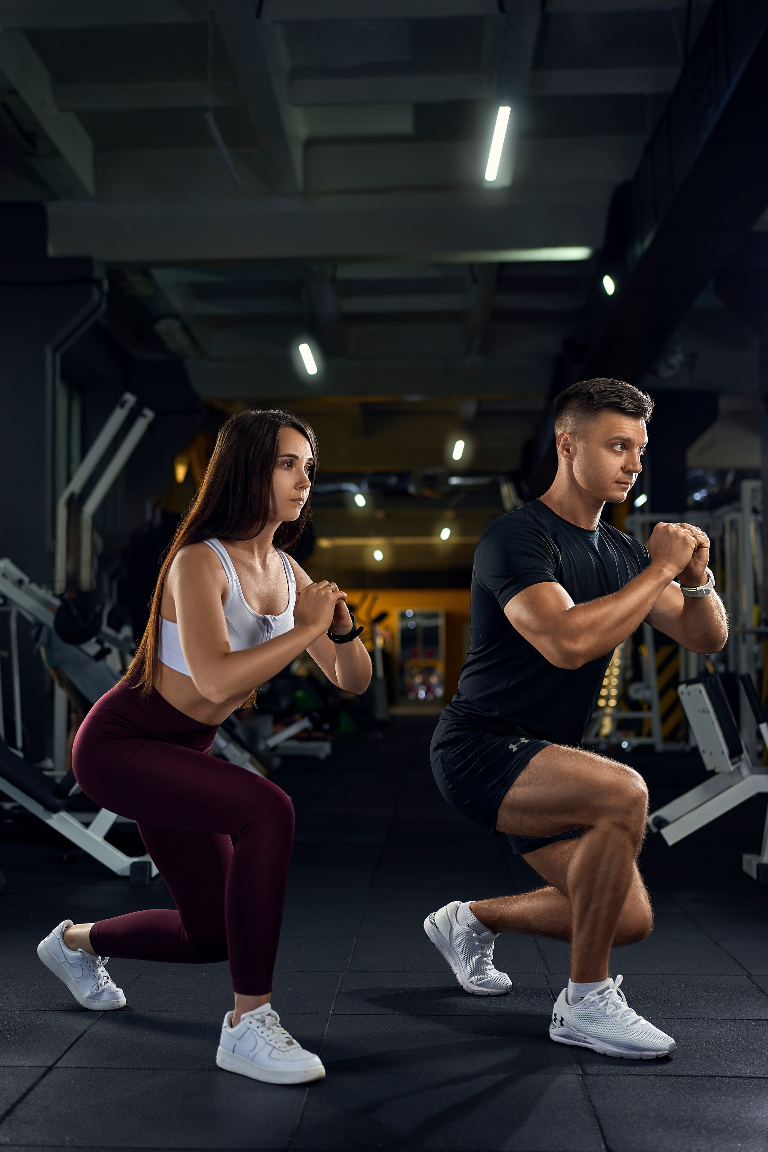 Паша тренер+подопечный. ФОТОГРАФ Torrevieja 📷 Звягинцев Денис