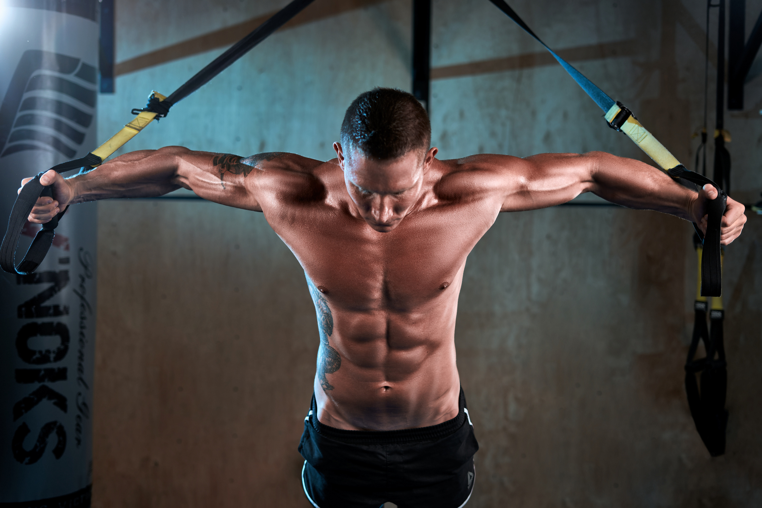 ФОТОГРАФ Torrevieja 📷 Звягинцев Денис