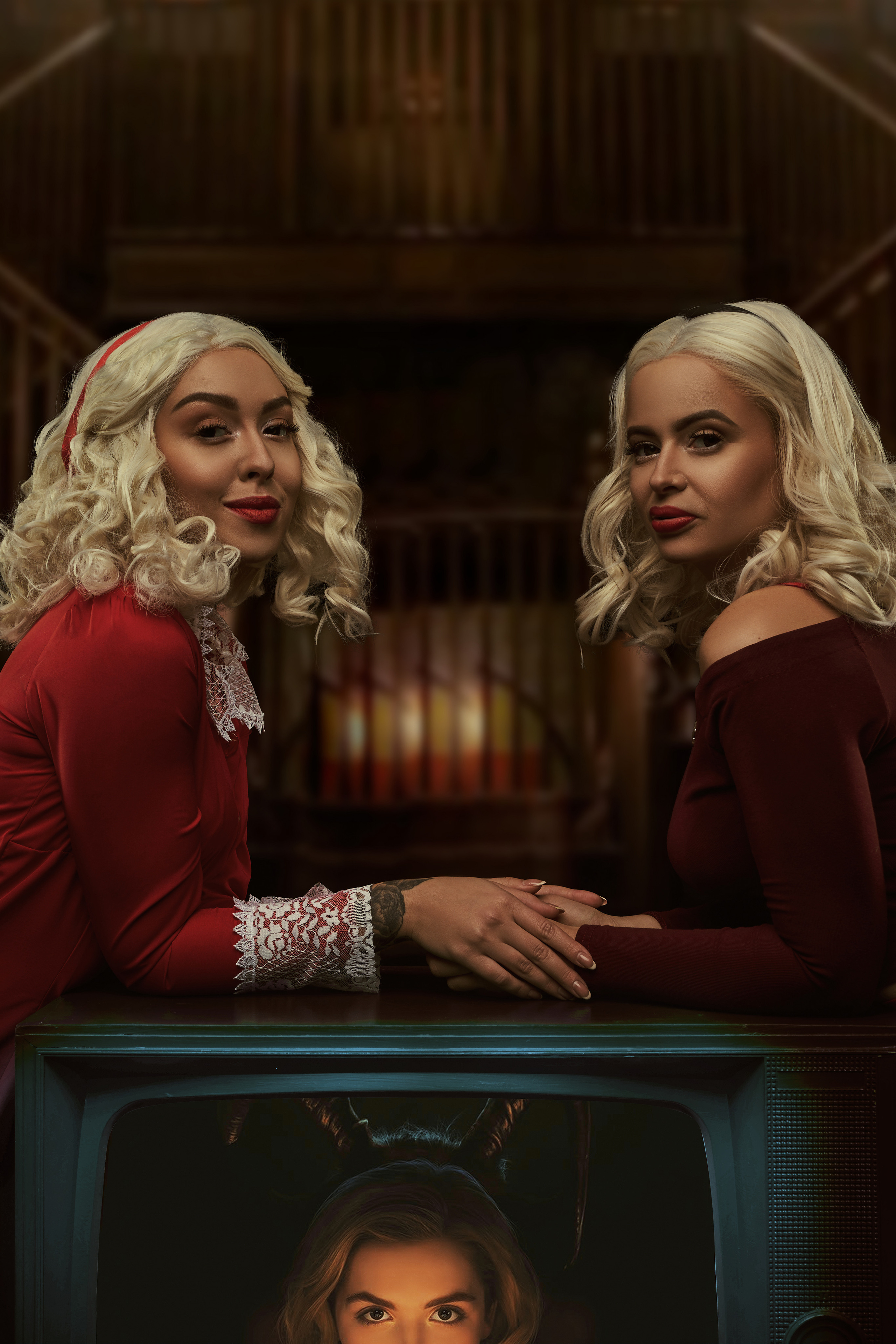 ФОТОГРАФ Torrevieja 📷 Звягинцев Денис