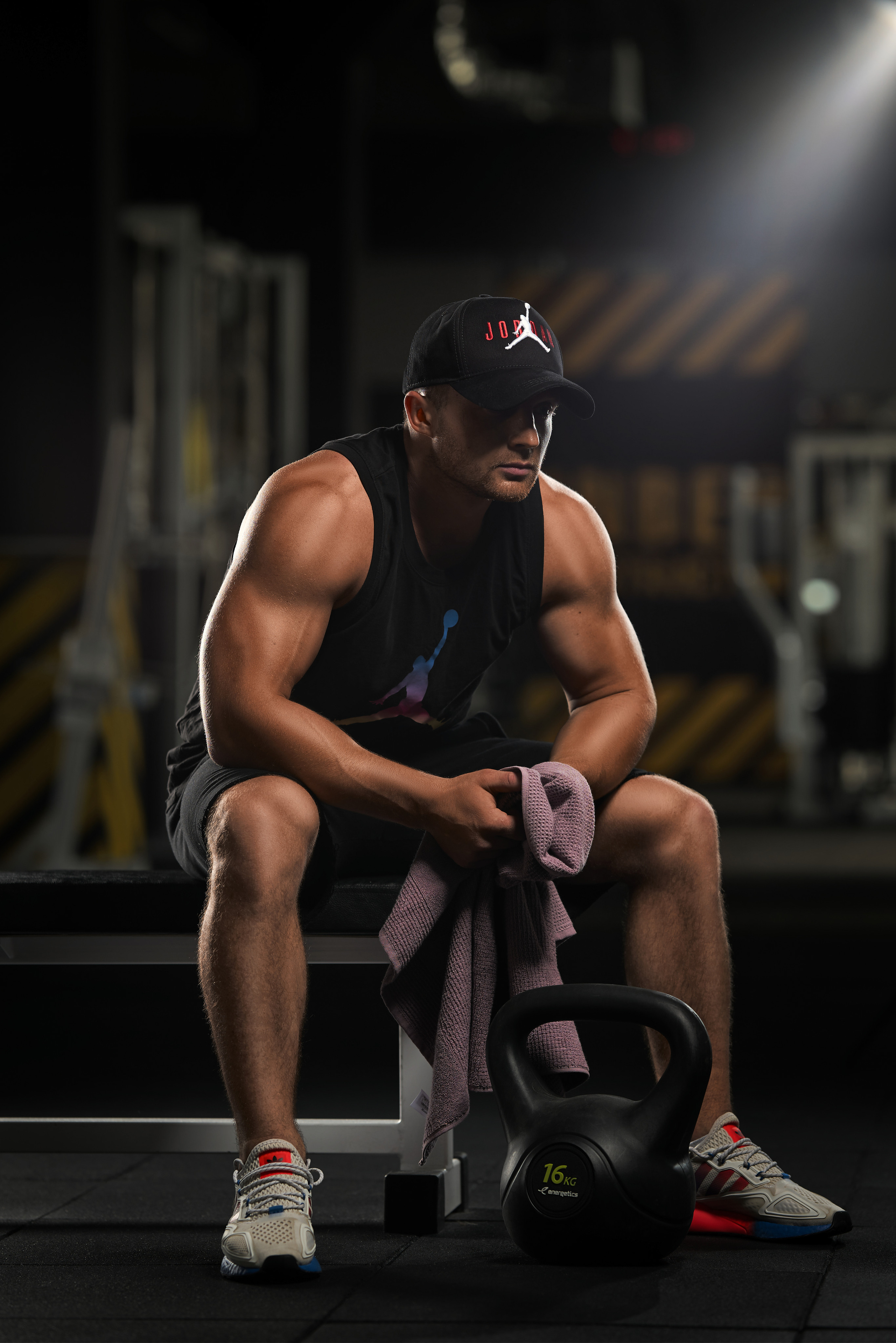 Дима. ФОТОГРАФ Torrevieja 📷 Звягинцев Денис