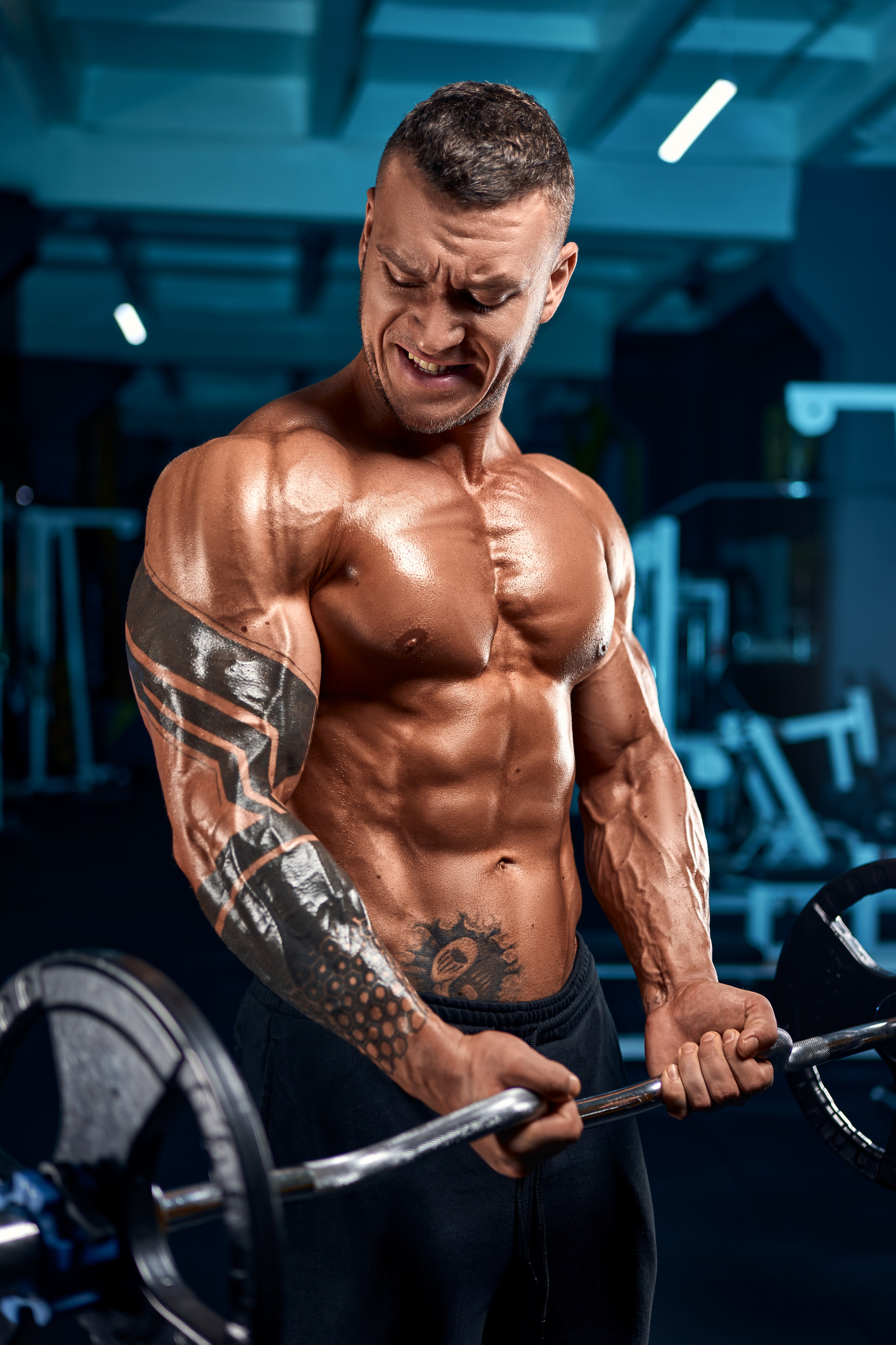 Evgeniy. Photographer Torrevieja 📷 Zviahintsev Denys