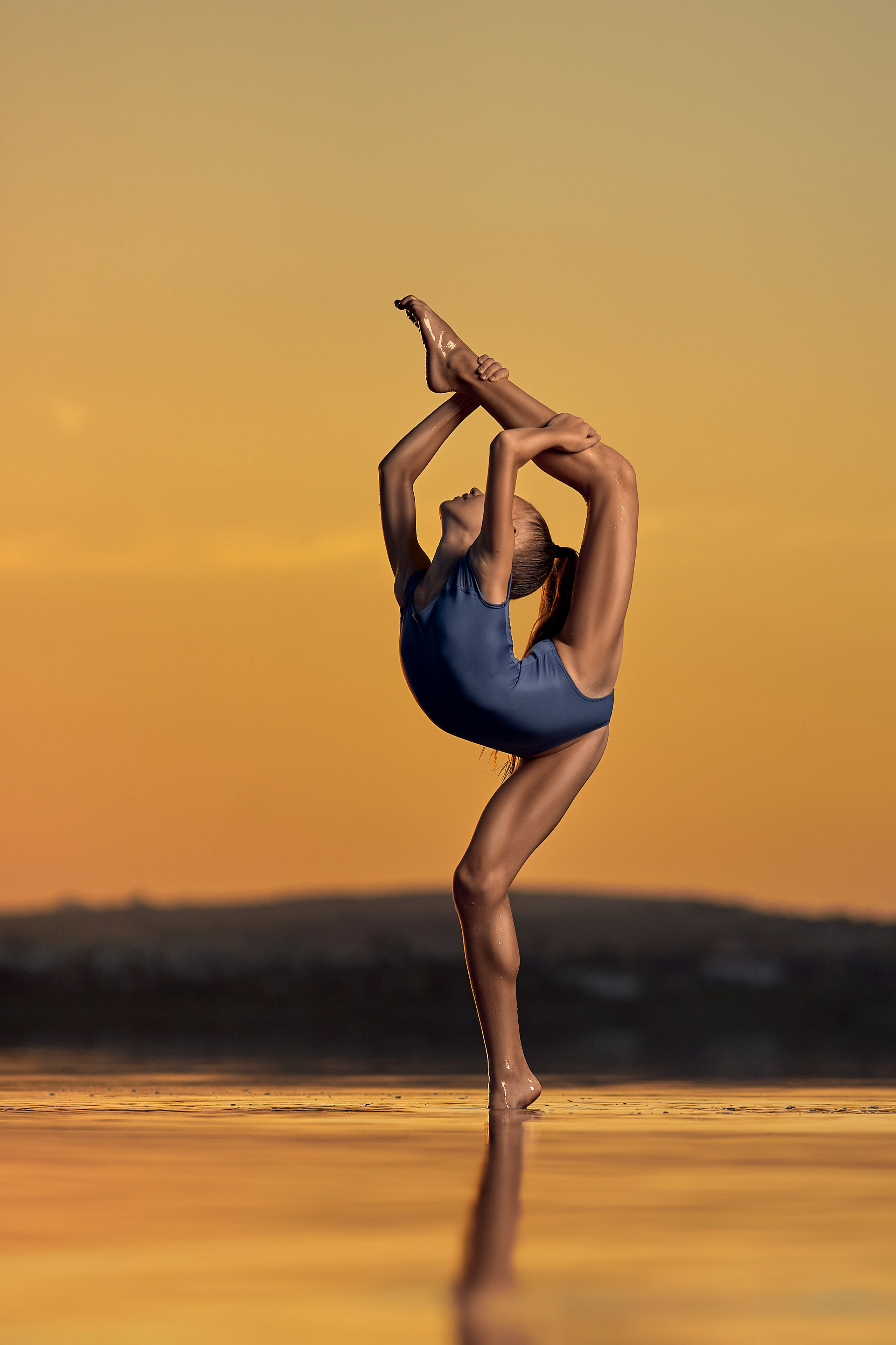 ФОТОСЕССИЯ в Torrevieja на живописной природе. ФОТОГРАФ Torrevieja 📷 Звягинцев Денис