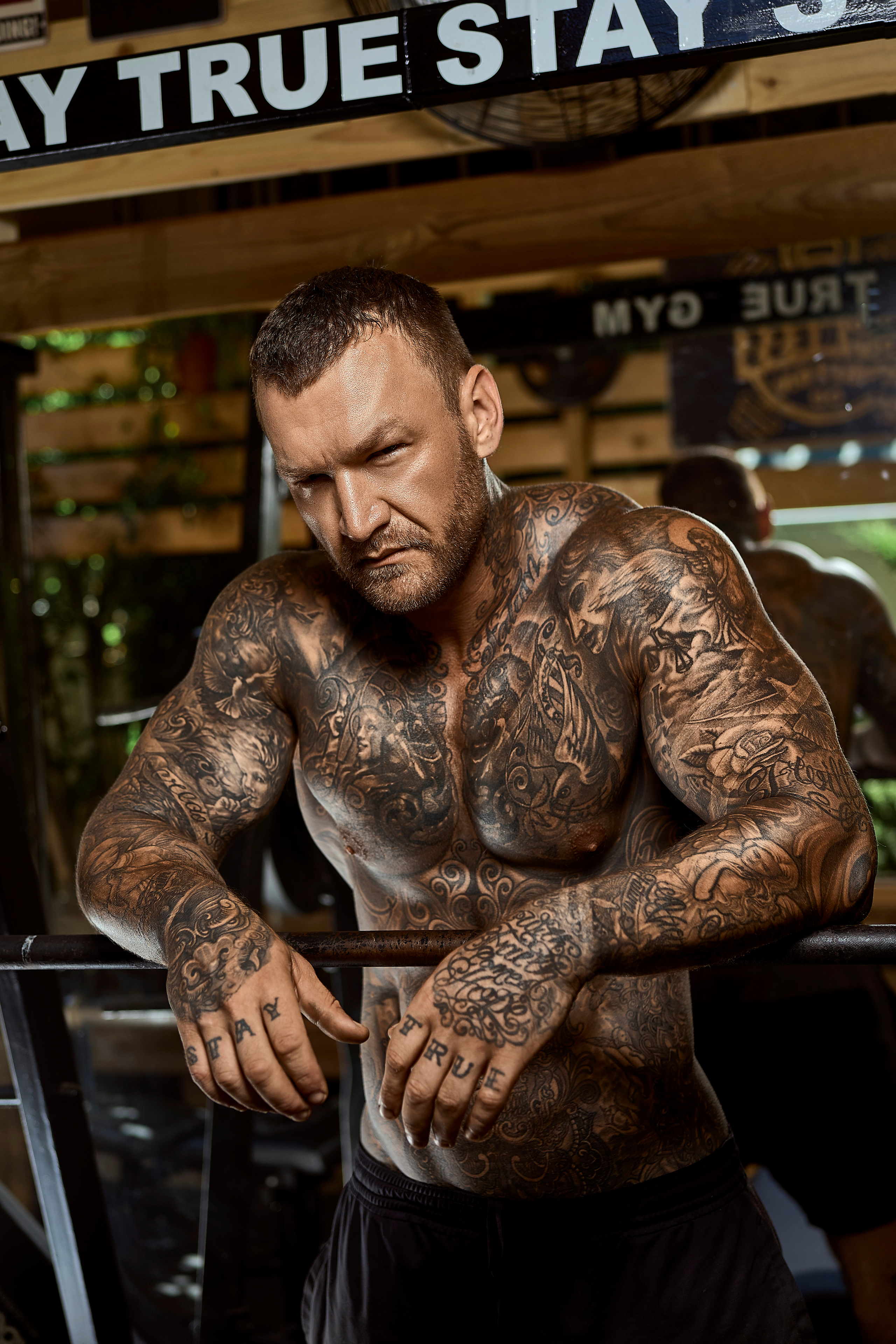 Лёша. Fotógrafo Torrevieja 📷 Zviahintsev Denys