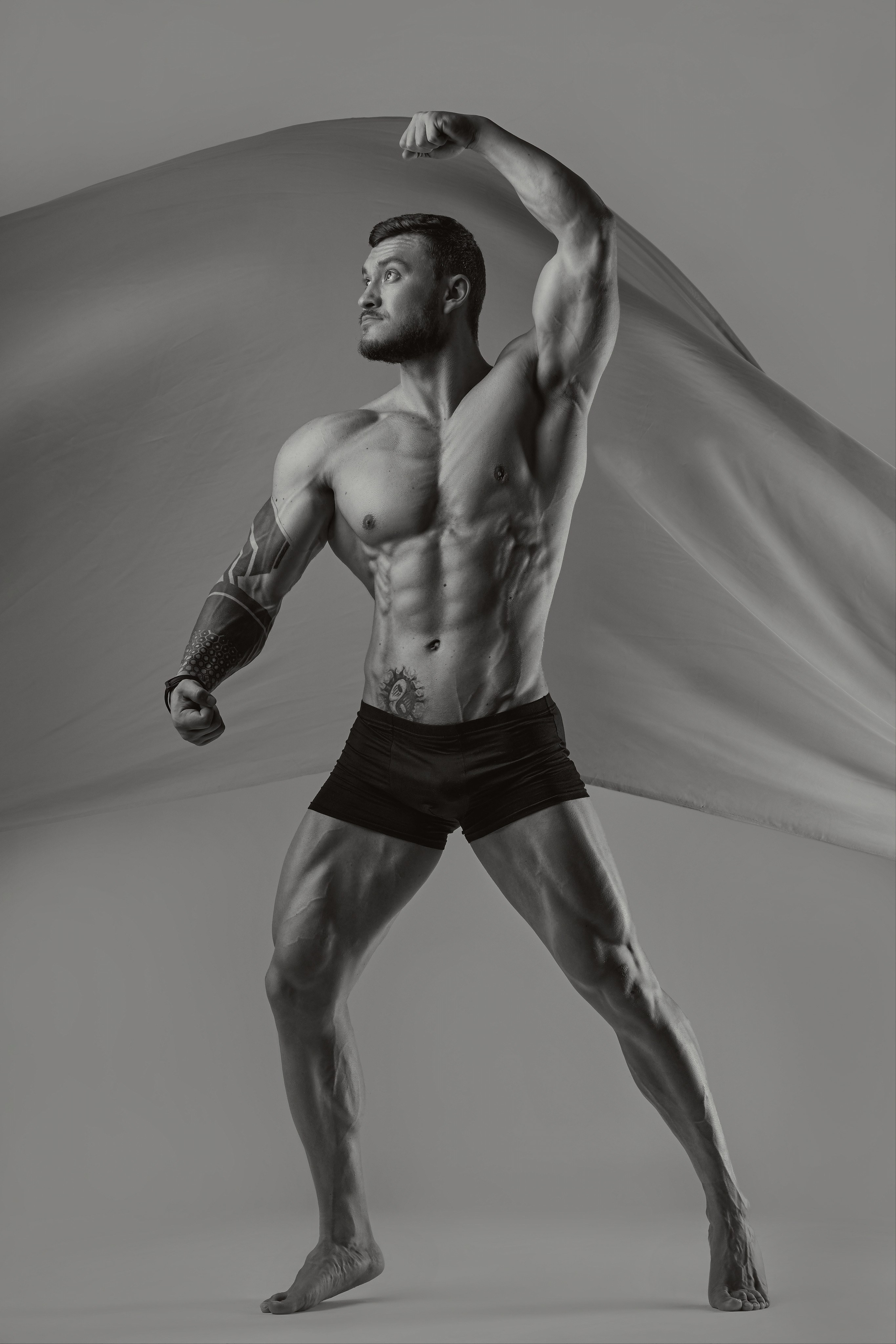 ПОРТРЕТНАЯ фотосессия 📷 ХУДОЖЕСТВЕННАЯ съёмка. ФОТОГРАФ Torrevieja 📷 Звягинцев Денис