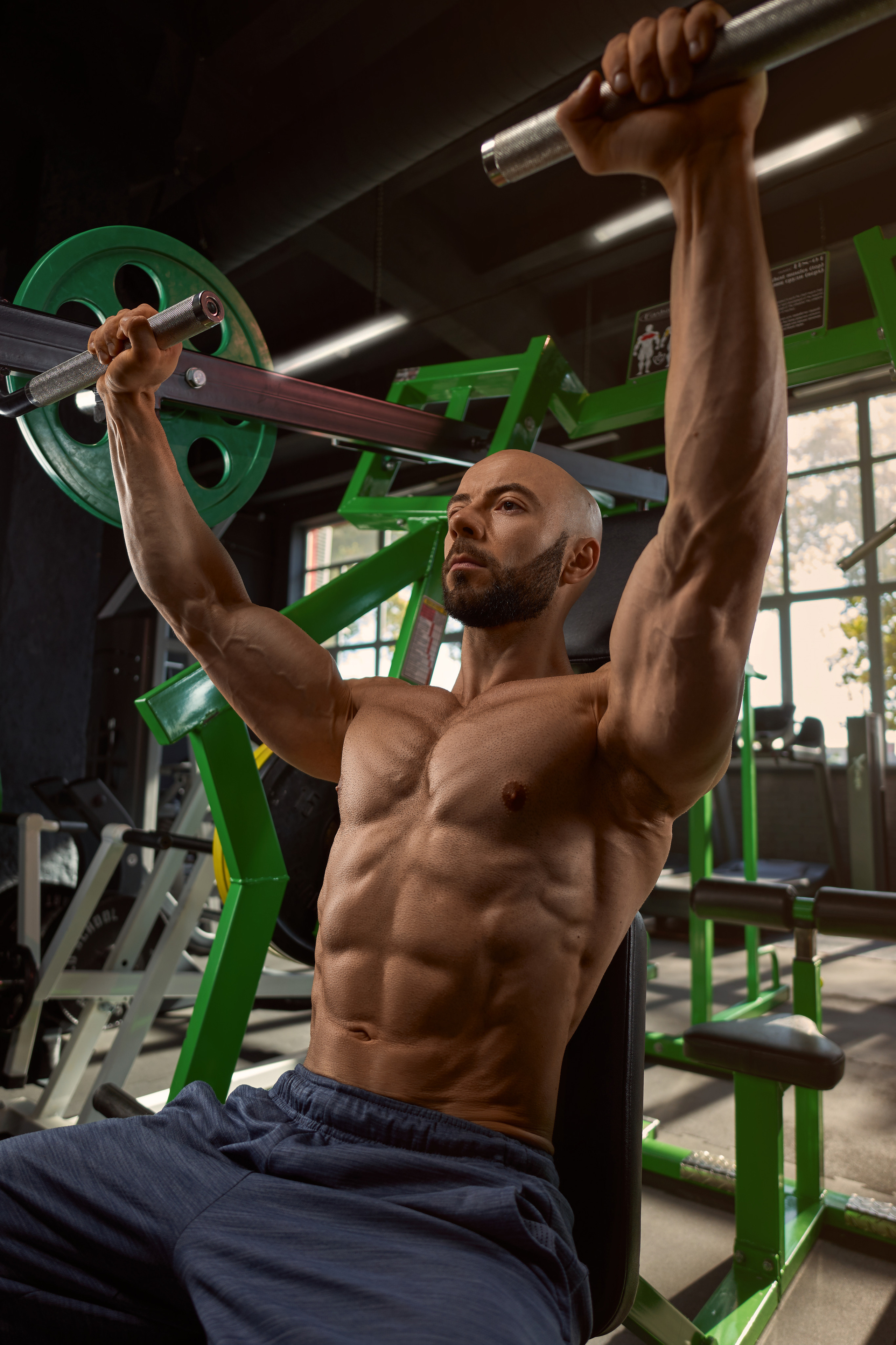 Evgeniy. Photographer Torrevieja 📷 Zviahintsev Denys