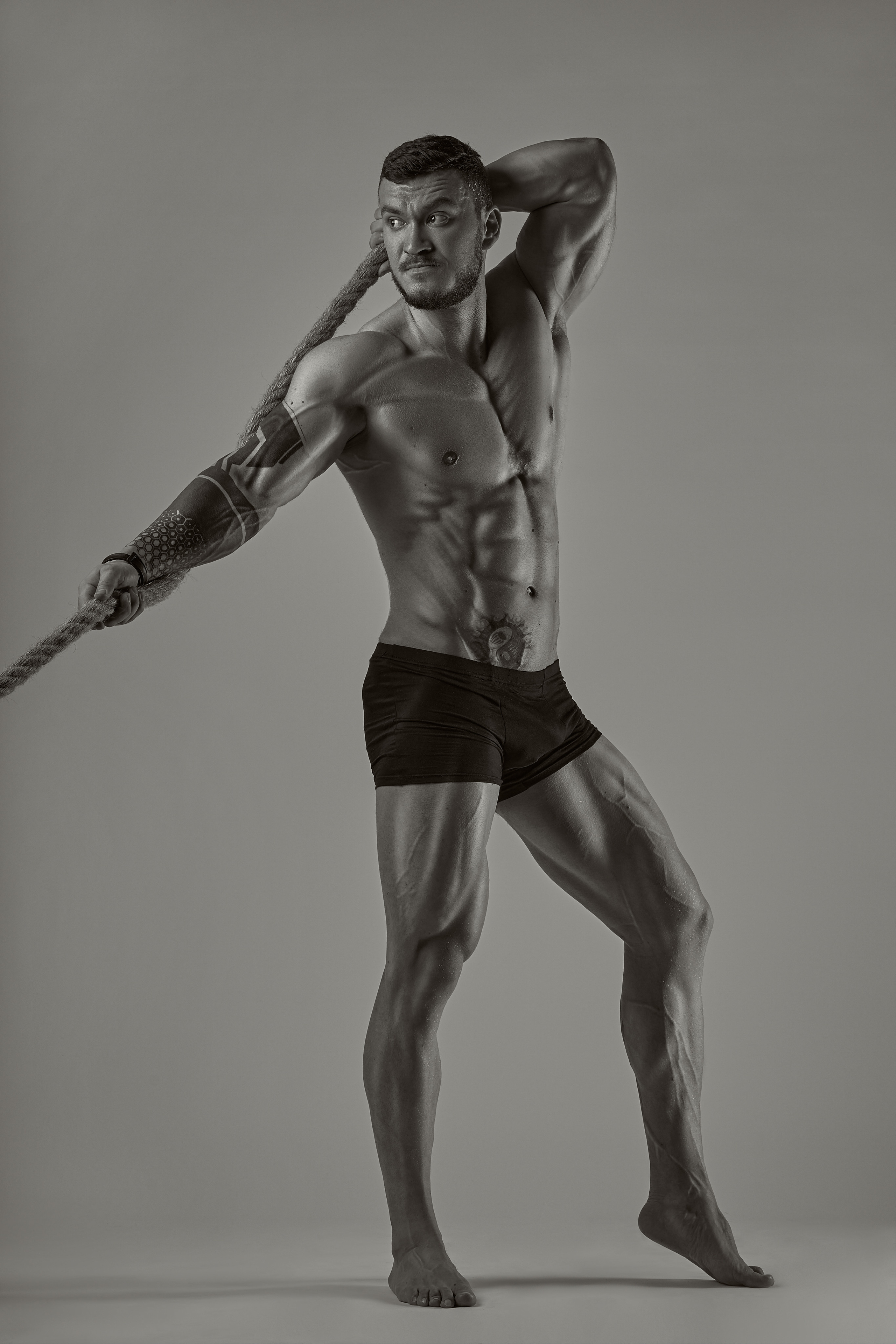 ФОТОГРАФ Torrevieja 📷 Звягинцев Денис