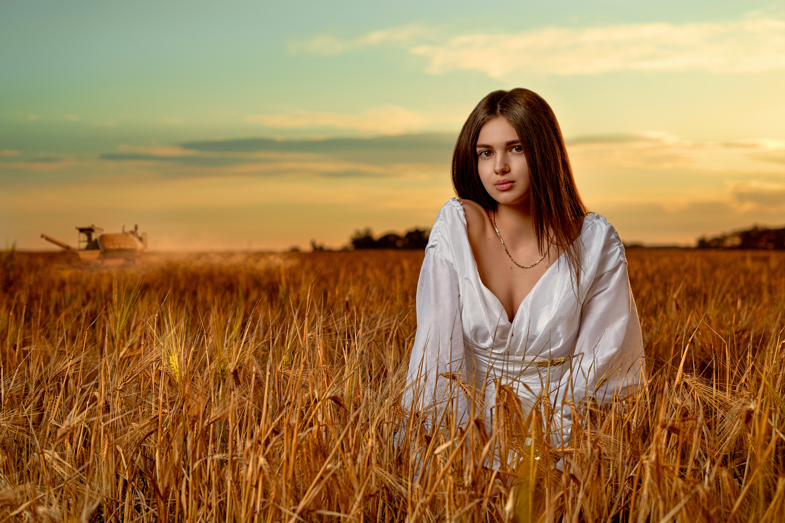 ФОТОГРАФ Torrevieja 📷 Звягинцев Денис