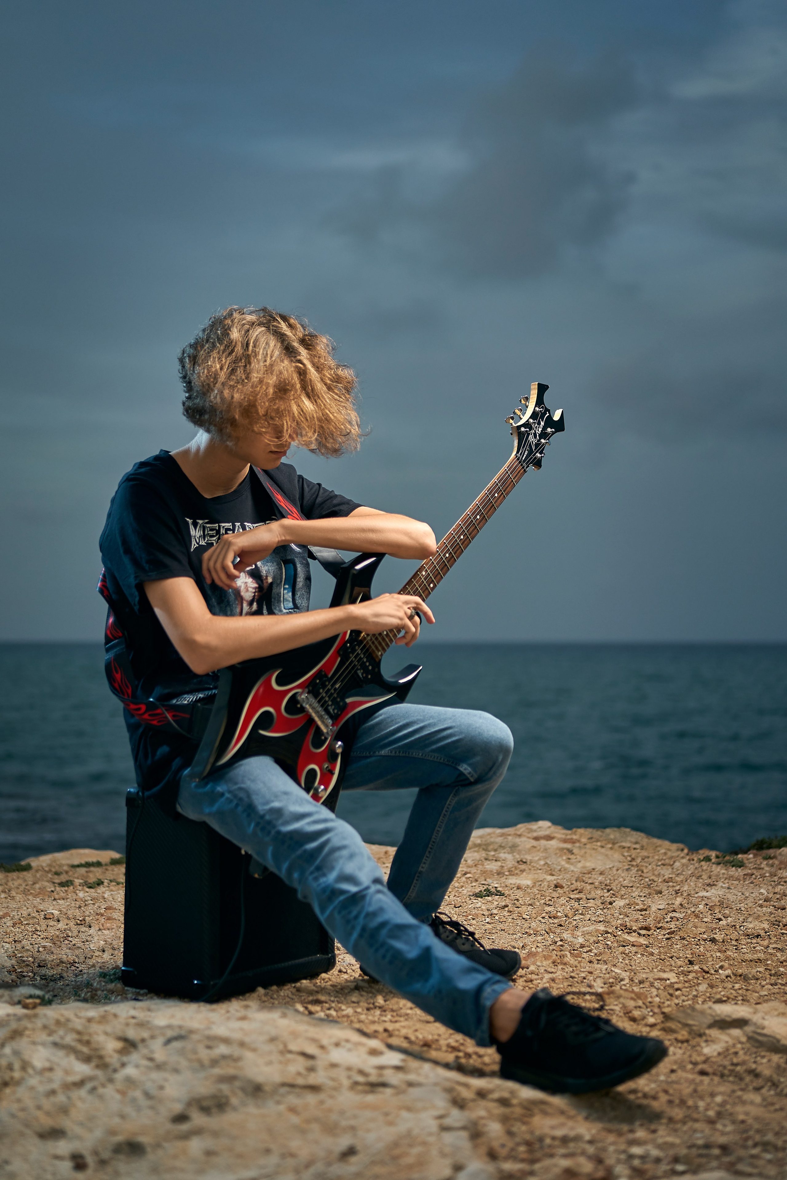 ФОТОСЕССИЯ в Torrevieja на живописной природе. ФОТОГРАФ Torrevieja 📷 Звягинцев Денис