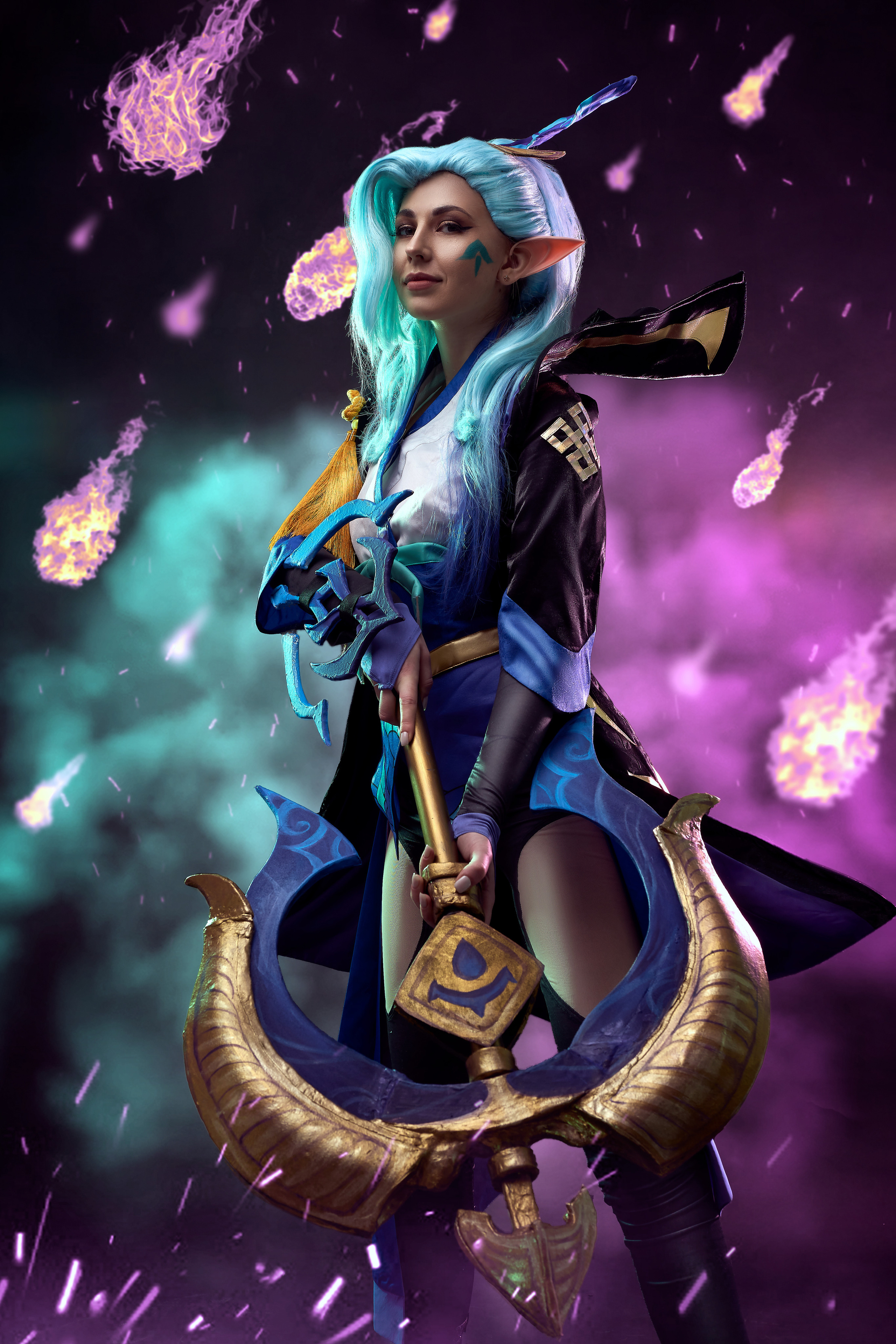 ПОРТРЕТНАЯ фотосессия 📷 ХУДОЖЕСТВЕННАЯ съёмка. ФОТОГРАФ Torrevieja 📷 Звягинцев Денис