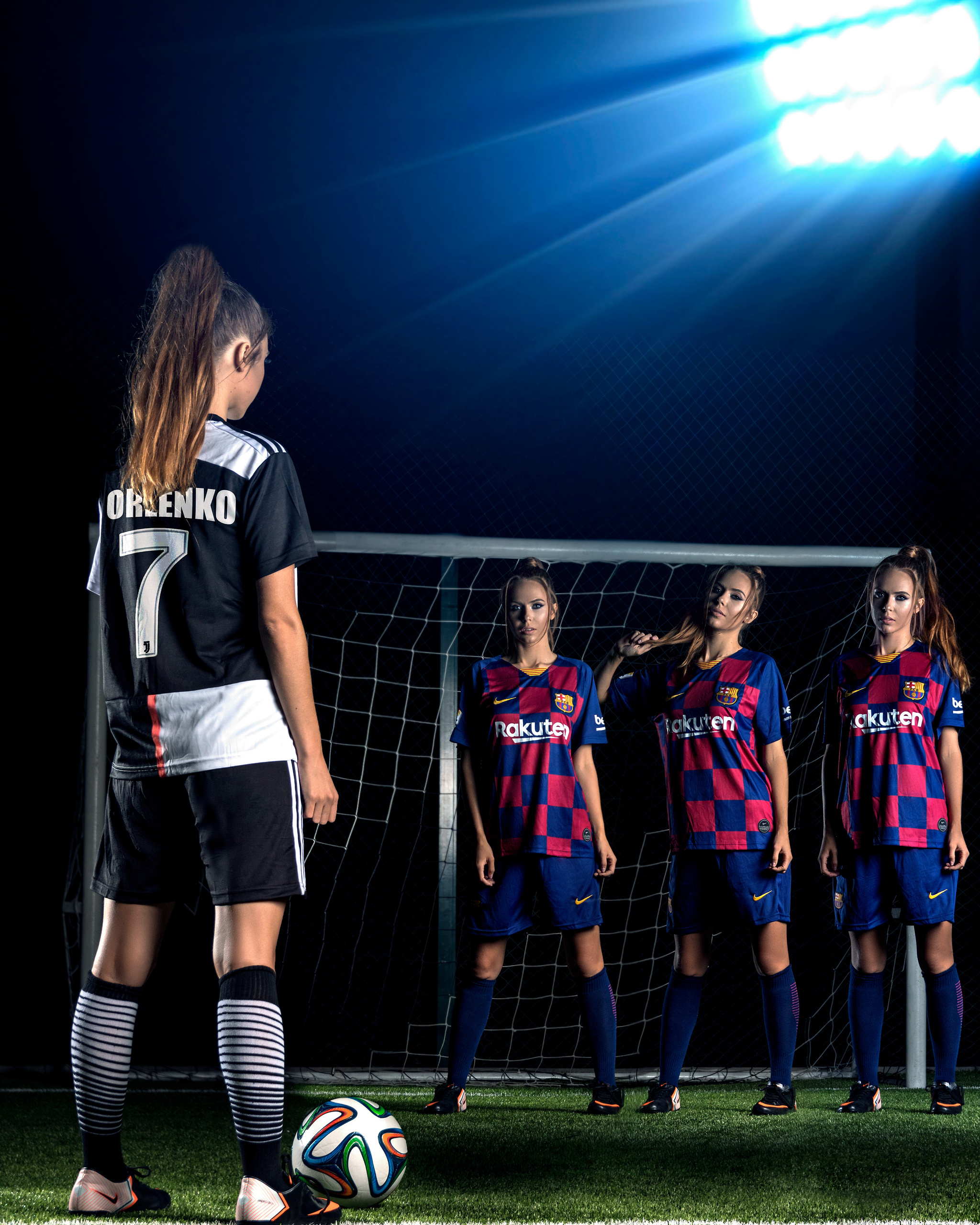 ФОТОГРАФ Torrevieja 📷 Звягинцев Денис